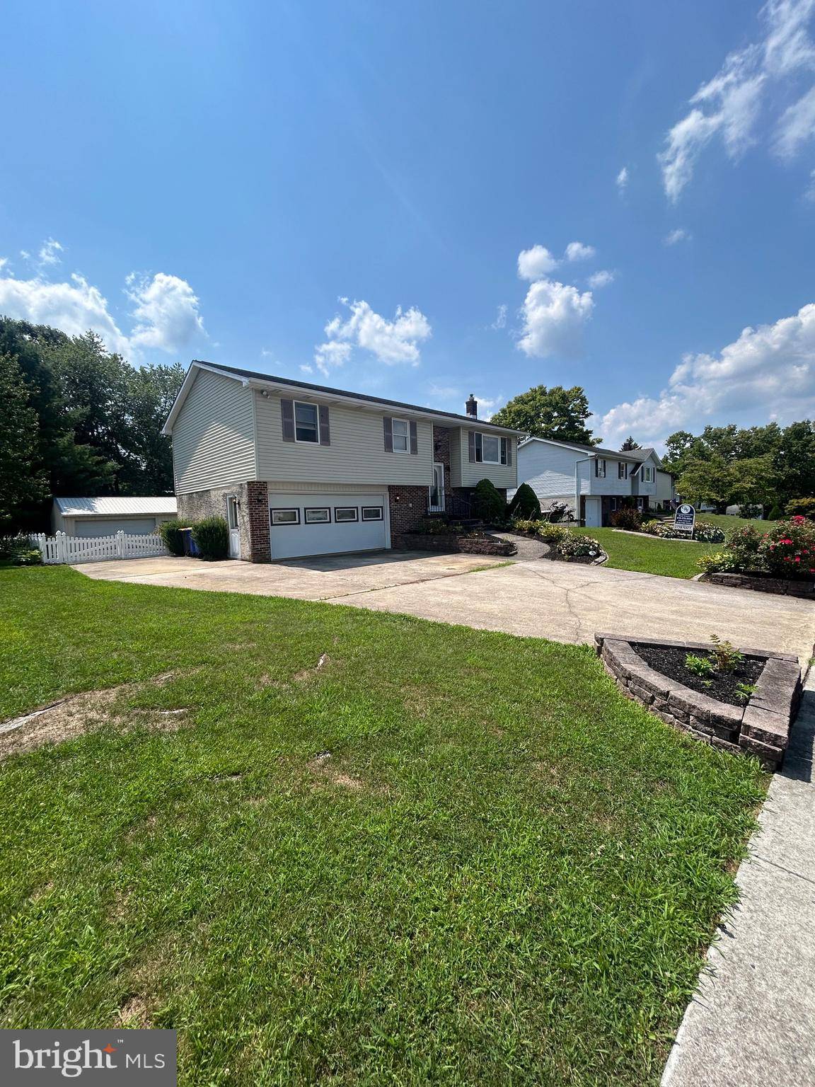 Womelsdorf, PA 19567,618 LYMAN AVE