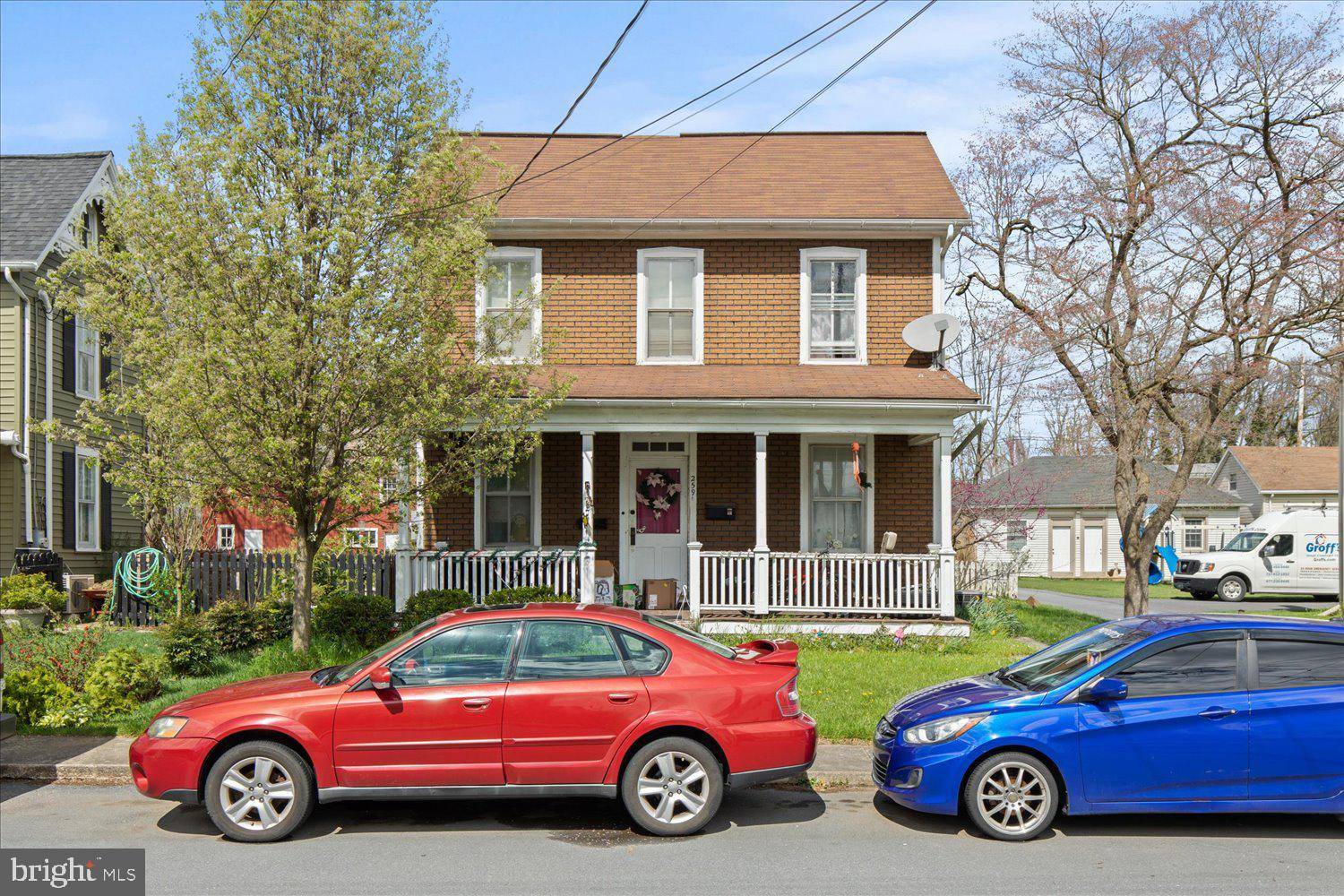 Landisville, PA 17538,259 BROAD ST