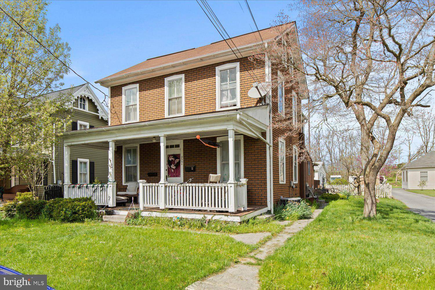 Landisville, PA 17538,259 BROAD ST