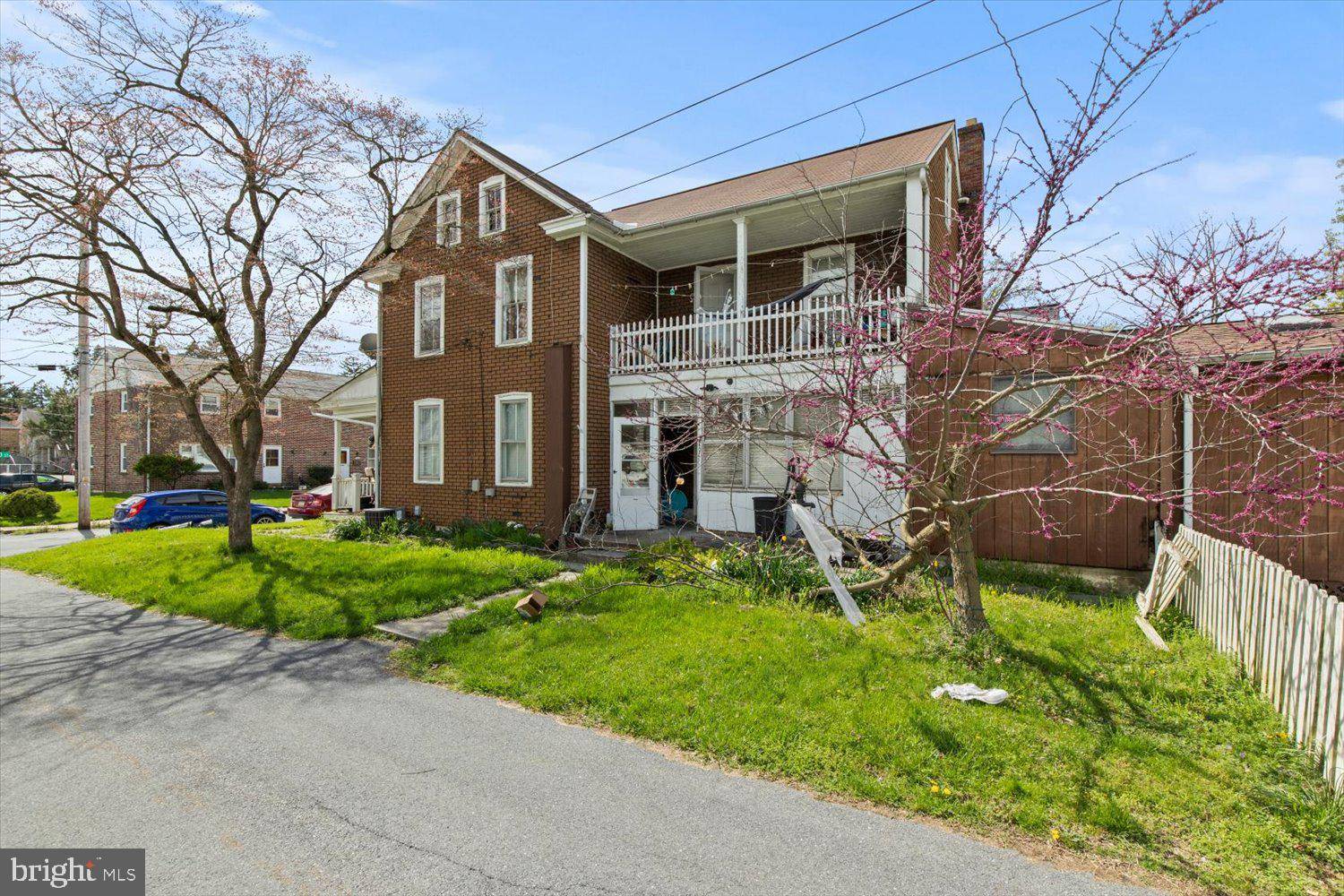 Landisville, PA 17538,259 BROAD ST