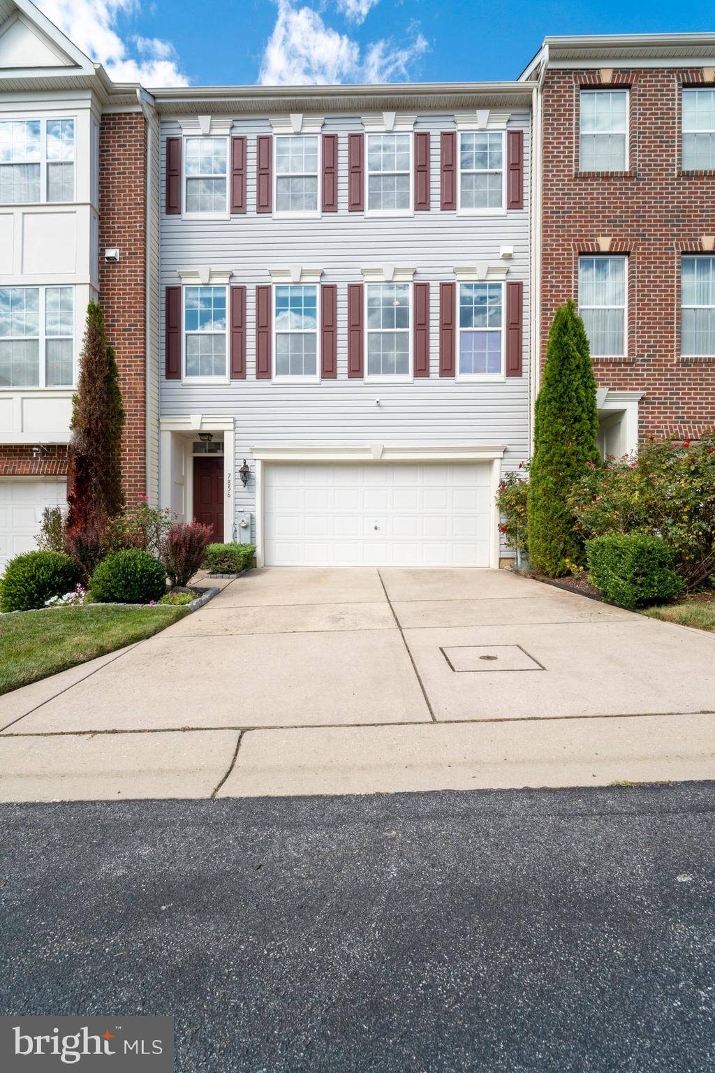 Columbia, MD 21044,7856 RIVER ROCK WAY