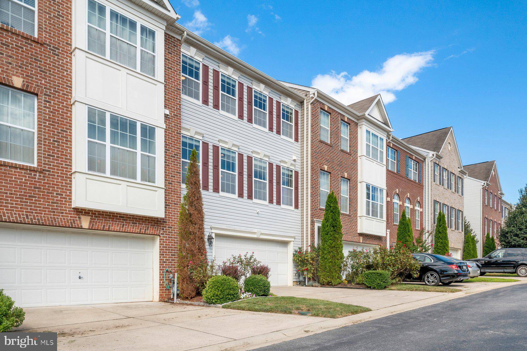 Columbia, MD 21044,7856 RIVER ROCK WAY