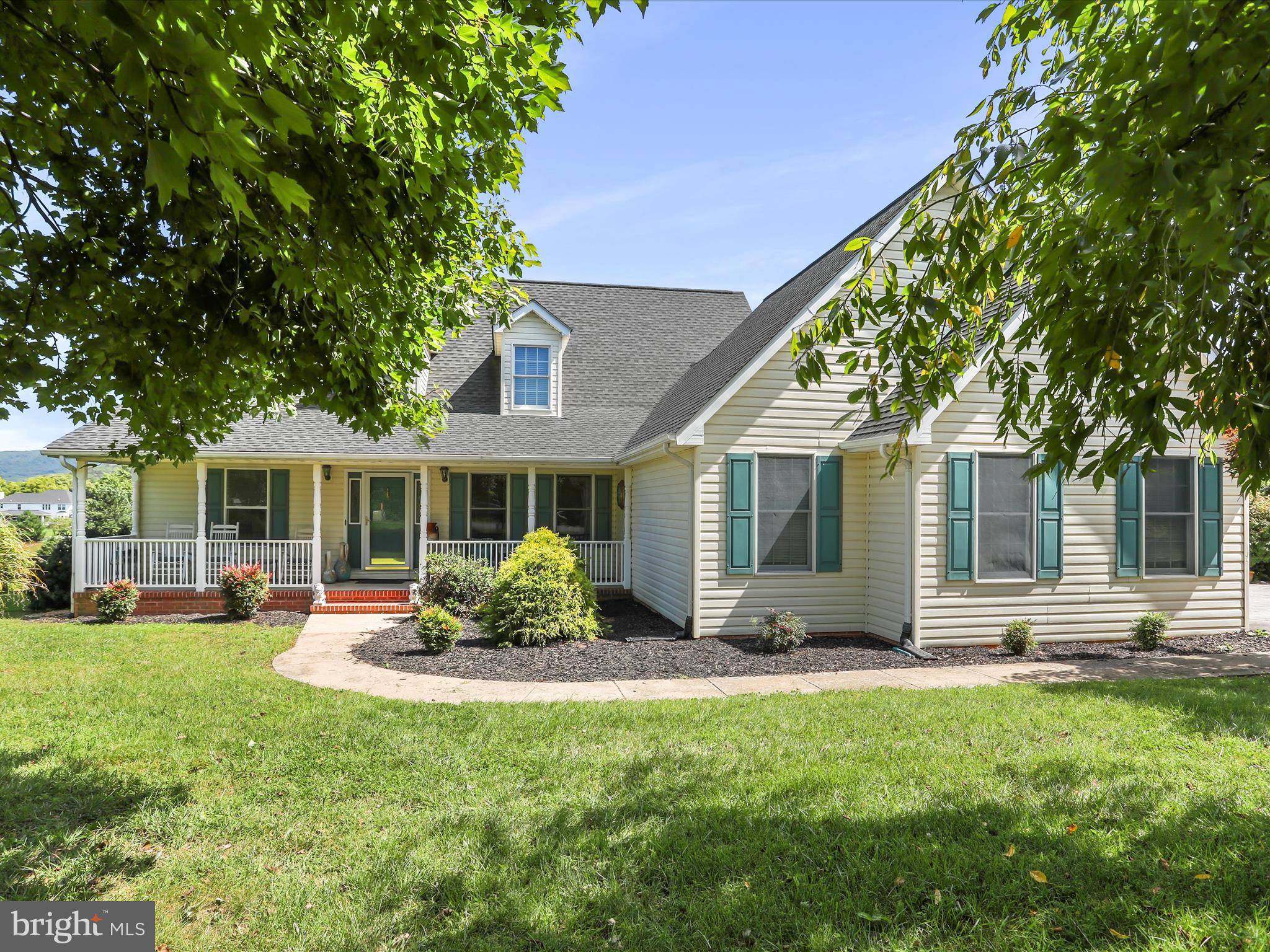 Harpers Ferry, WV 25425,272 PINTAIL CT