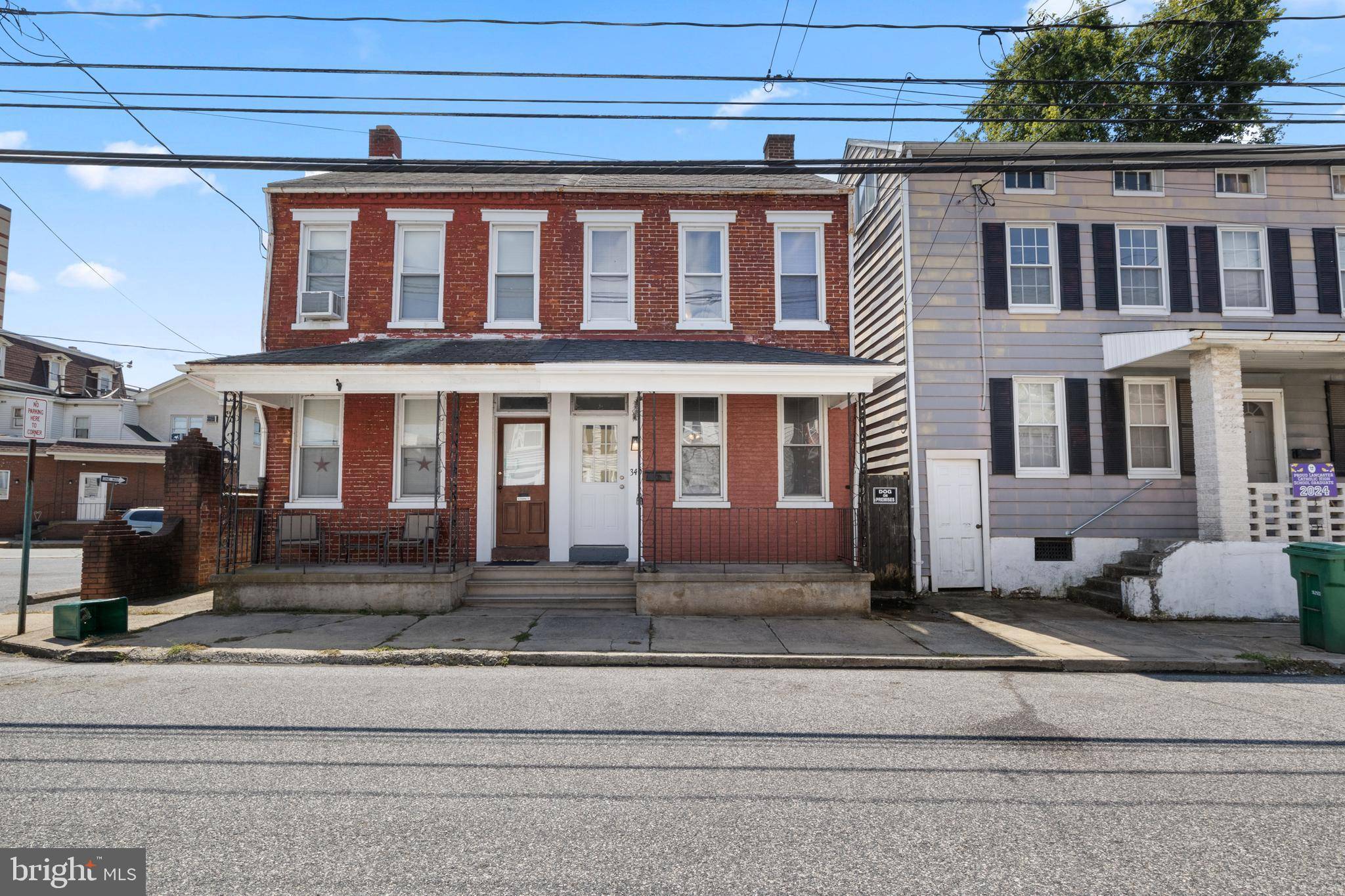 Columbia, PA 17512,340 UNION ST