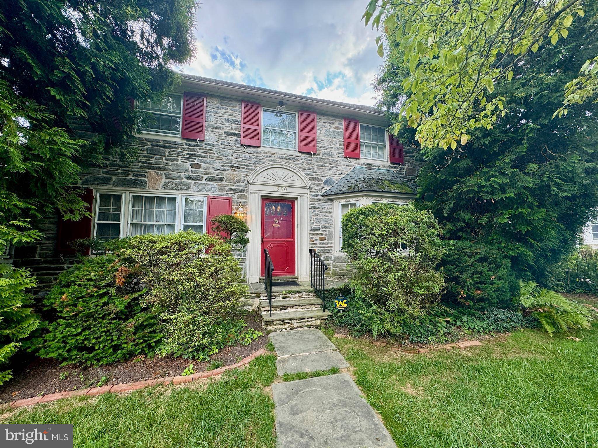 Wynnewood, PA 19096,1350 OVERBROOK RD