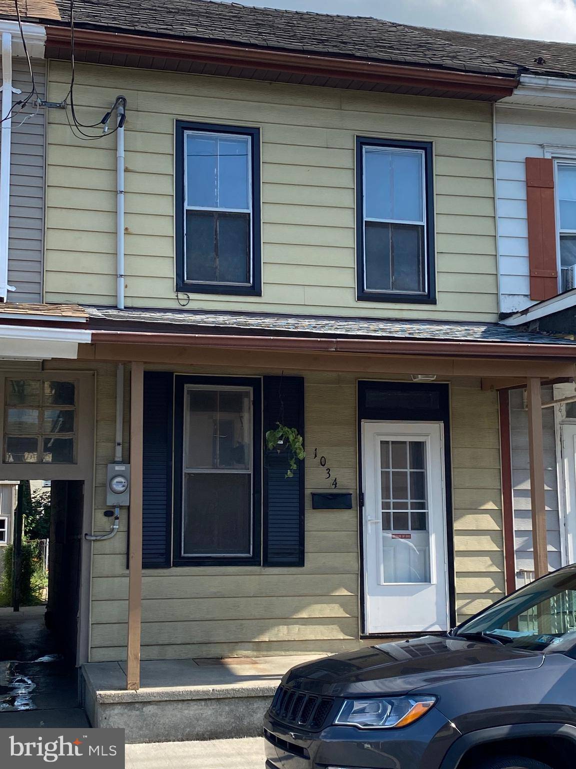 Lebanon, PA 17046,1034 GUILFORD ST