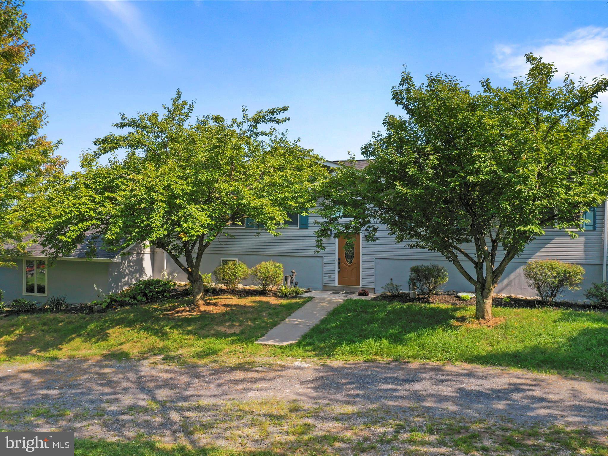 Front Royal, VA 22630,293 CROOKED RUN RD