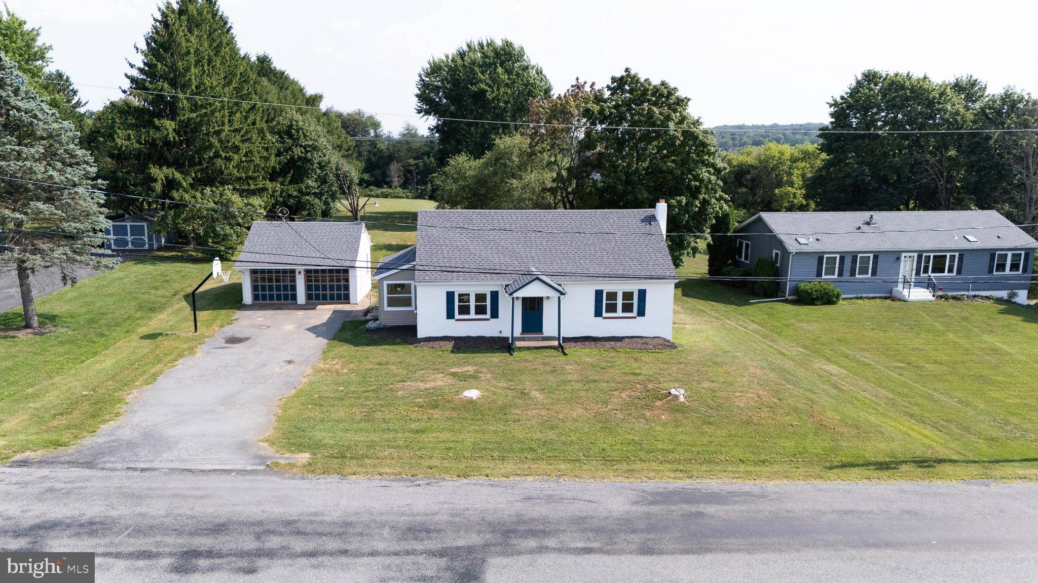 Coopersburg, PA 18036,1236 STANDARD LN