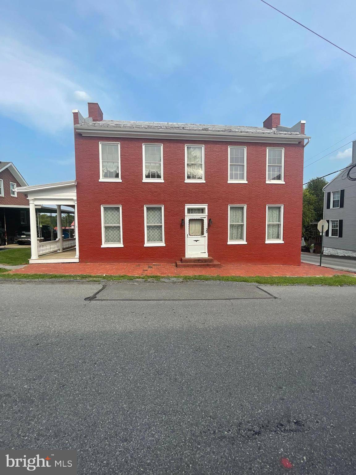 Mc Veytown, PA 17051,20 N MARKET ST