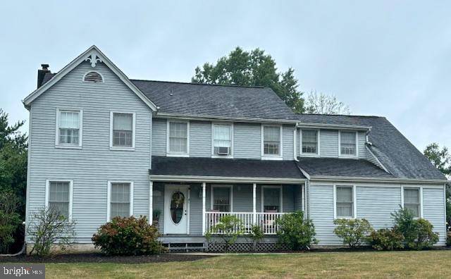 Jamison, PA 18929,2111 CHAPMAN CIR