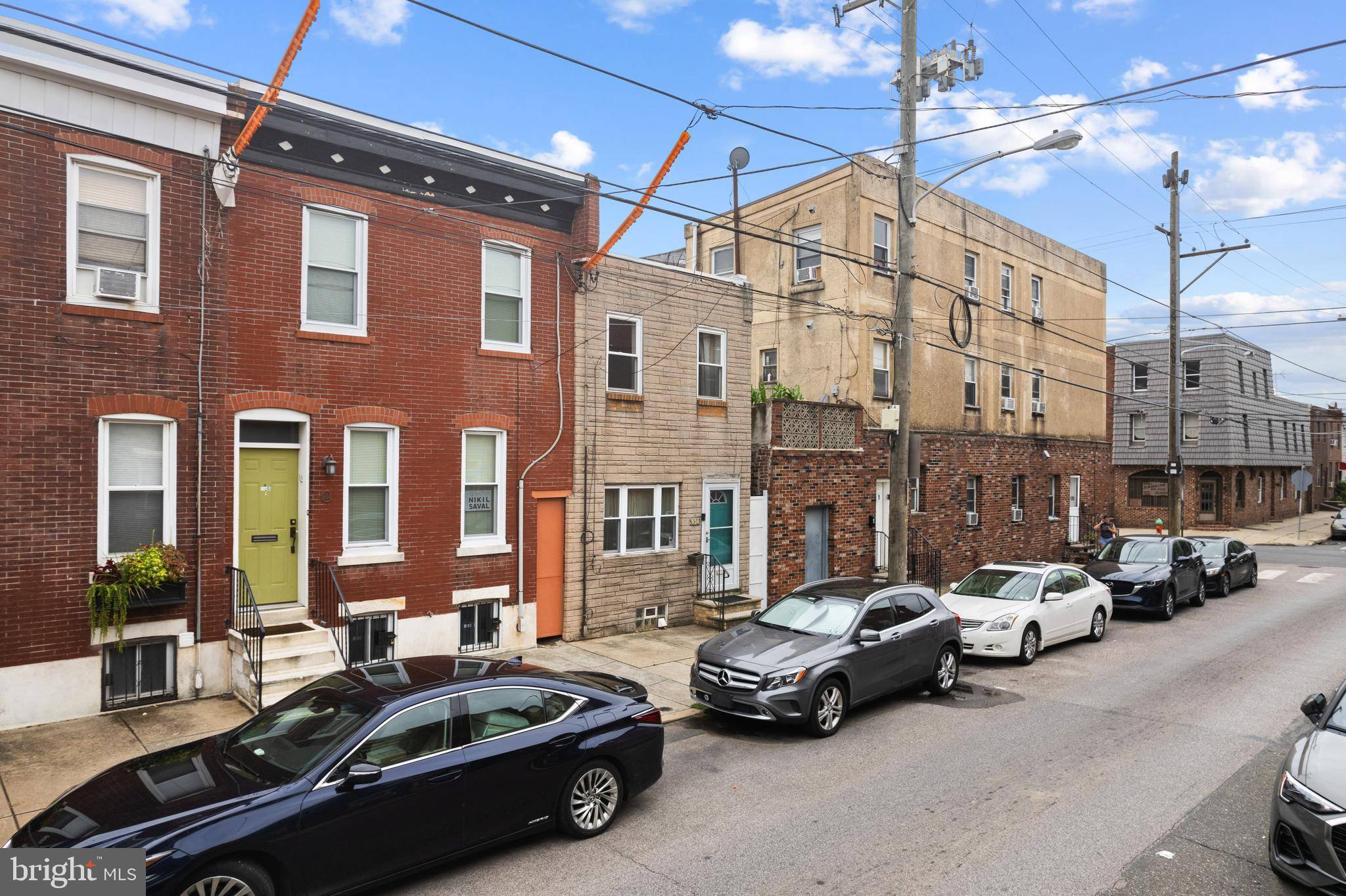 Philadelphia, PA 19148,936 MIFFLIN ST