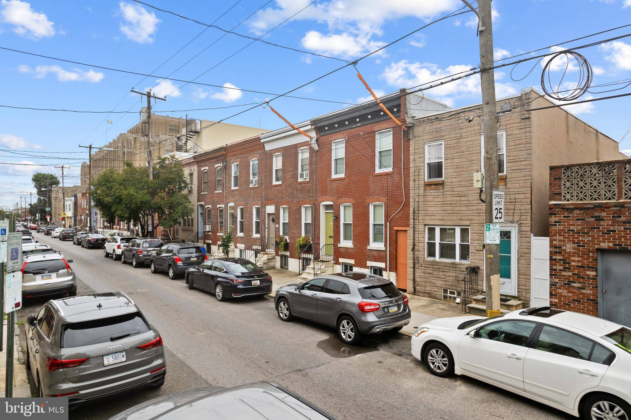 Philadelphia, PA 19148,936 MIFFLIN ST