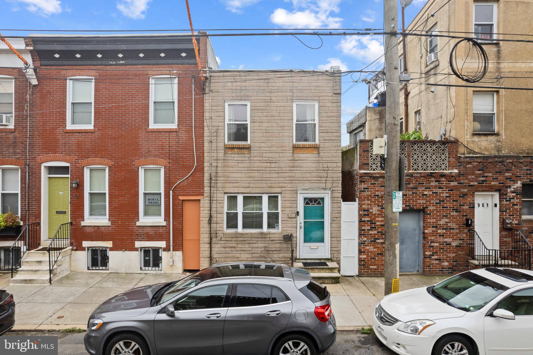 Philadelphia, PA 19148,936 MIFFLIN ST