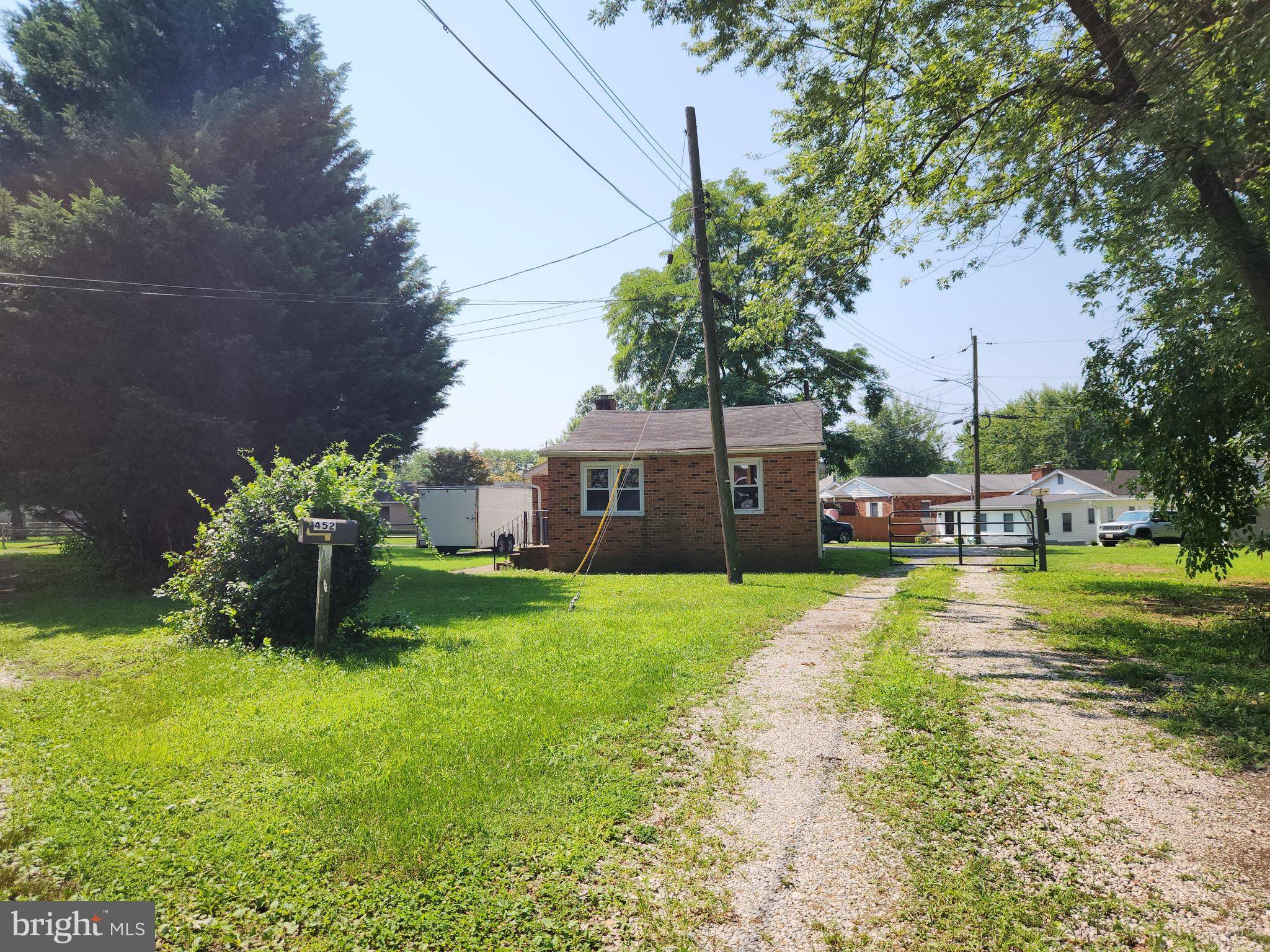 Middle River, MD 21220,452 GRAYTHORN RD