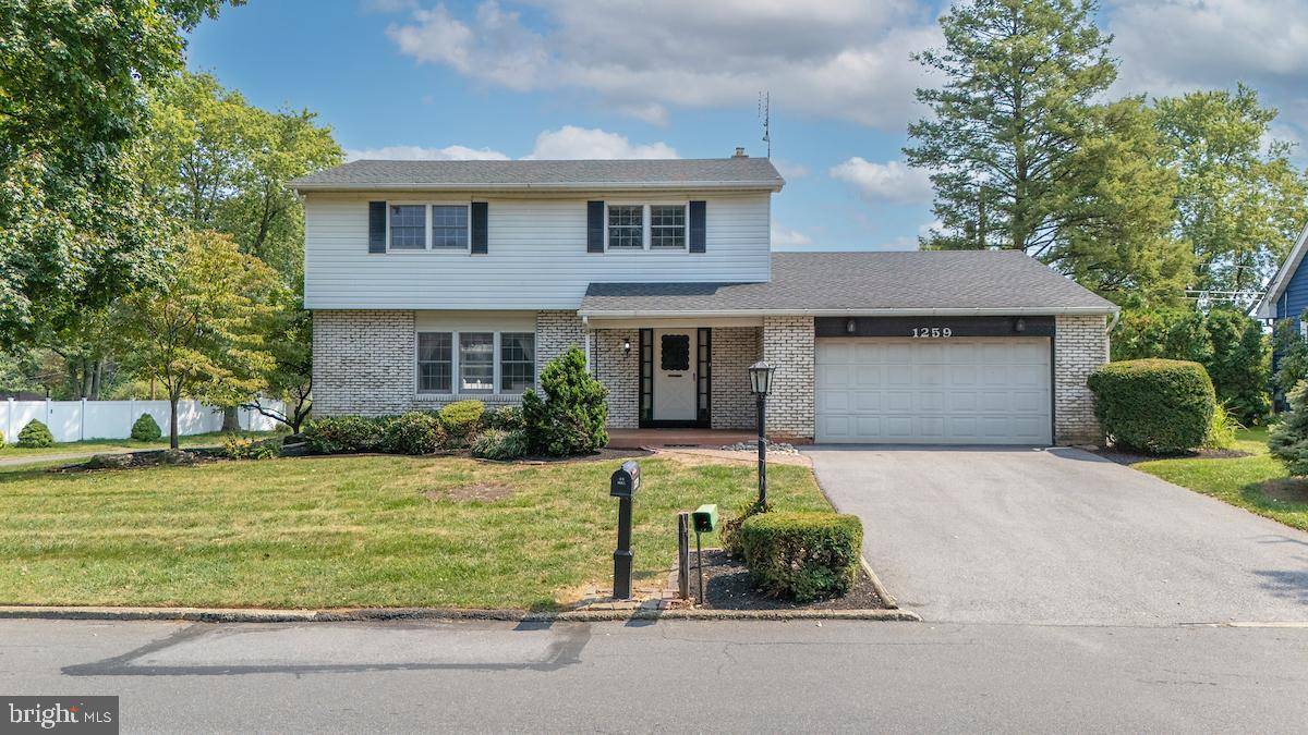 Macungie, PA 18062,1259 WALNUT LN