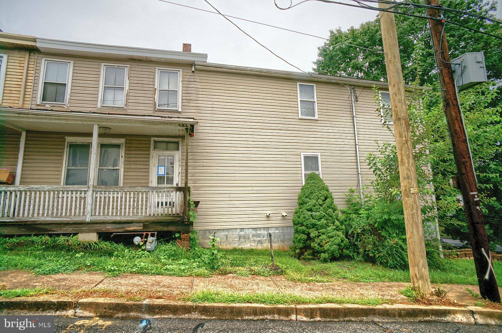 Wrightsville, PA 17368,118 CHESTNUT ST