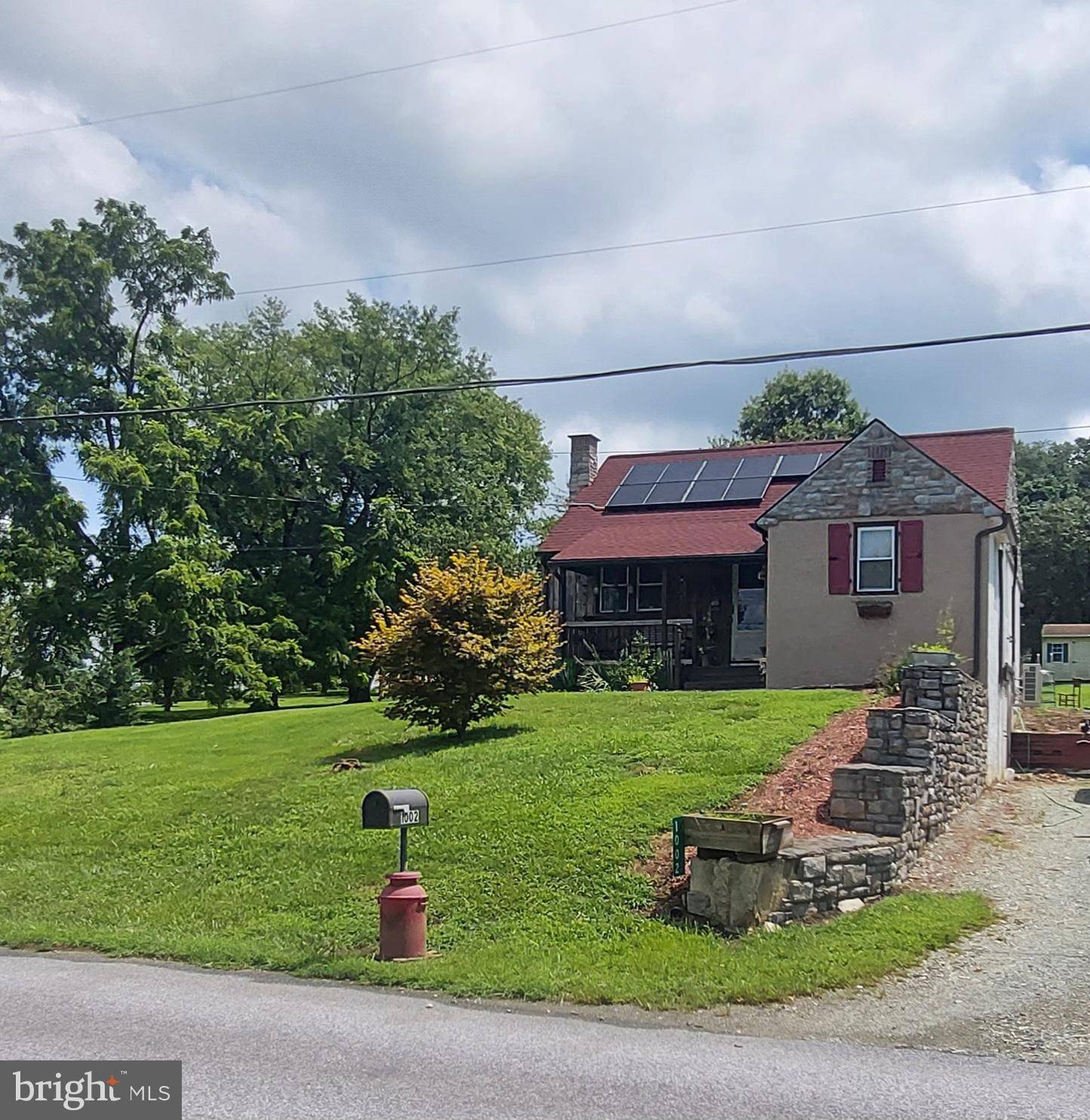 Quarryville, PA 17566,1002 SPRING VALLEY RD