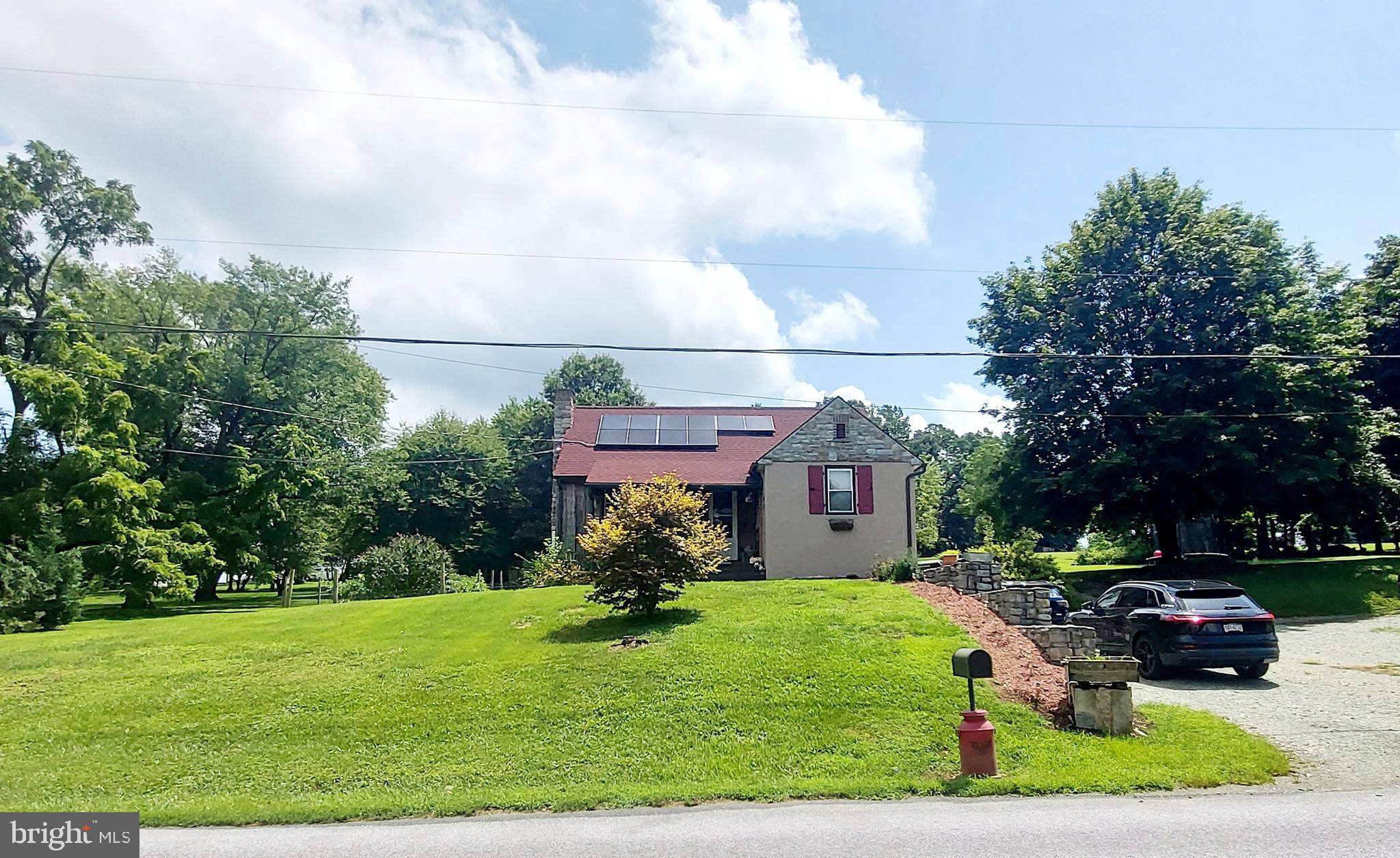 Quarryville, PA 17566,1002 SPRING VALLEY RD