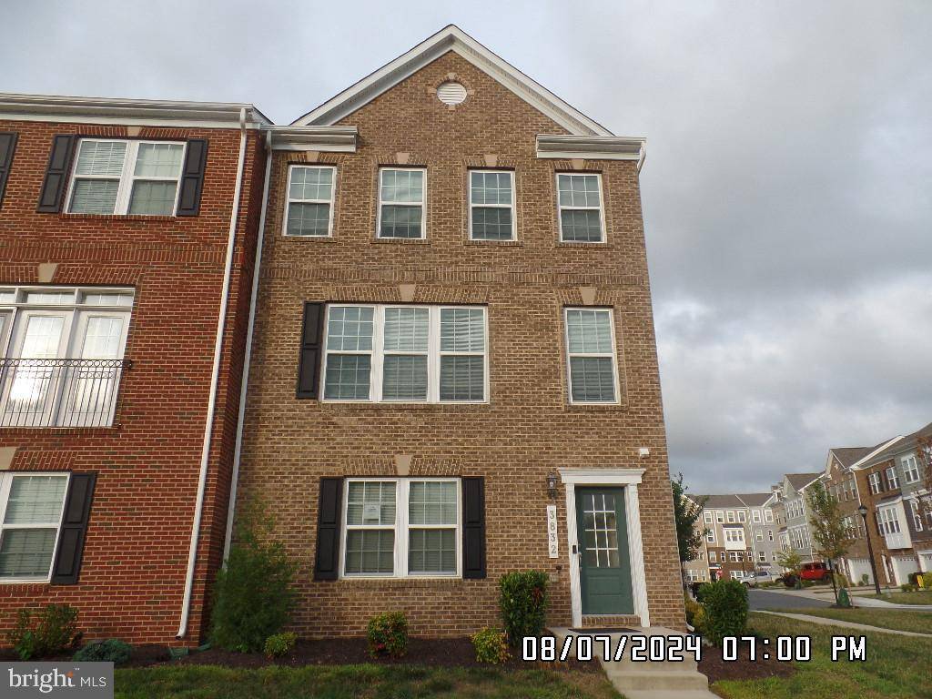 Upper Marlboro, MD 20772,3832 ROCK SPRING DR