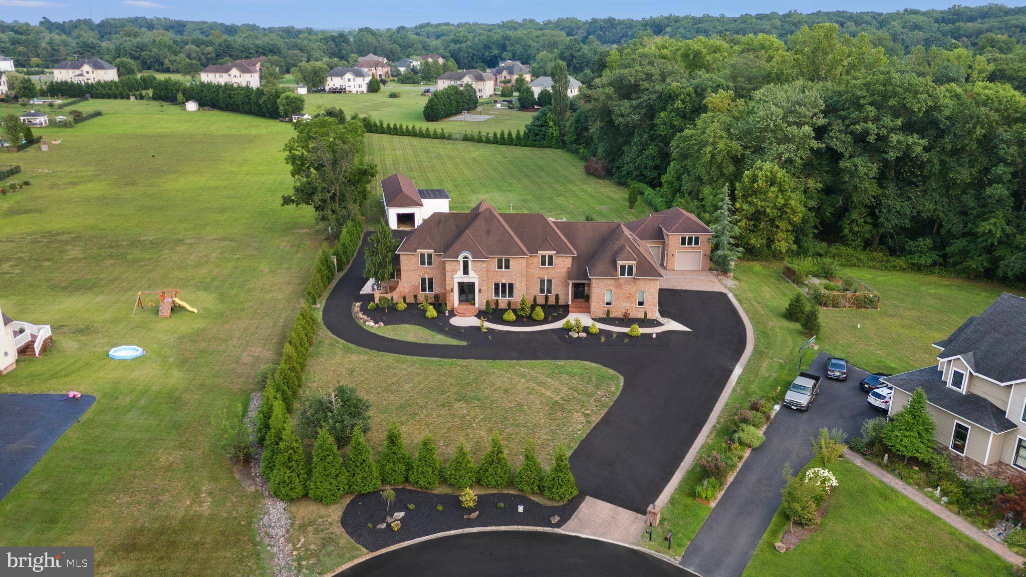 Swedesboro, NJ 08085,120 FOX CHASE CT