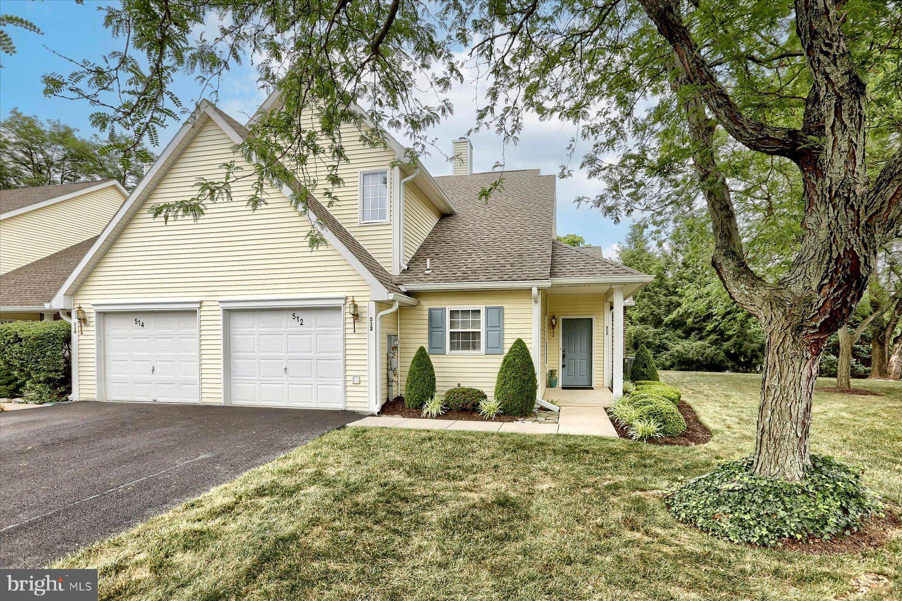 Mechanicsburg, PA 17055,512 BRIGHTON PL