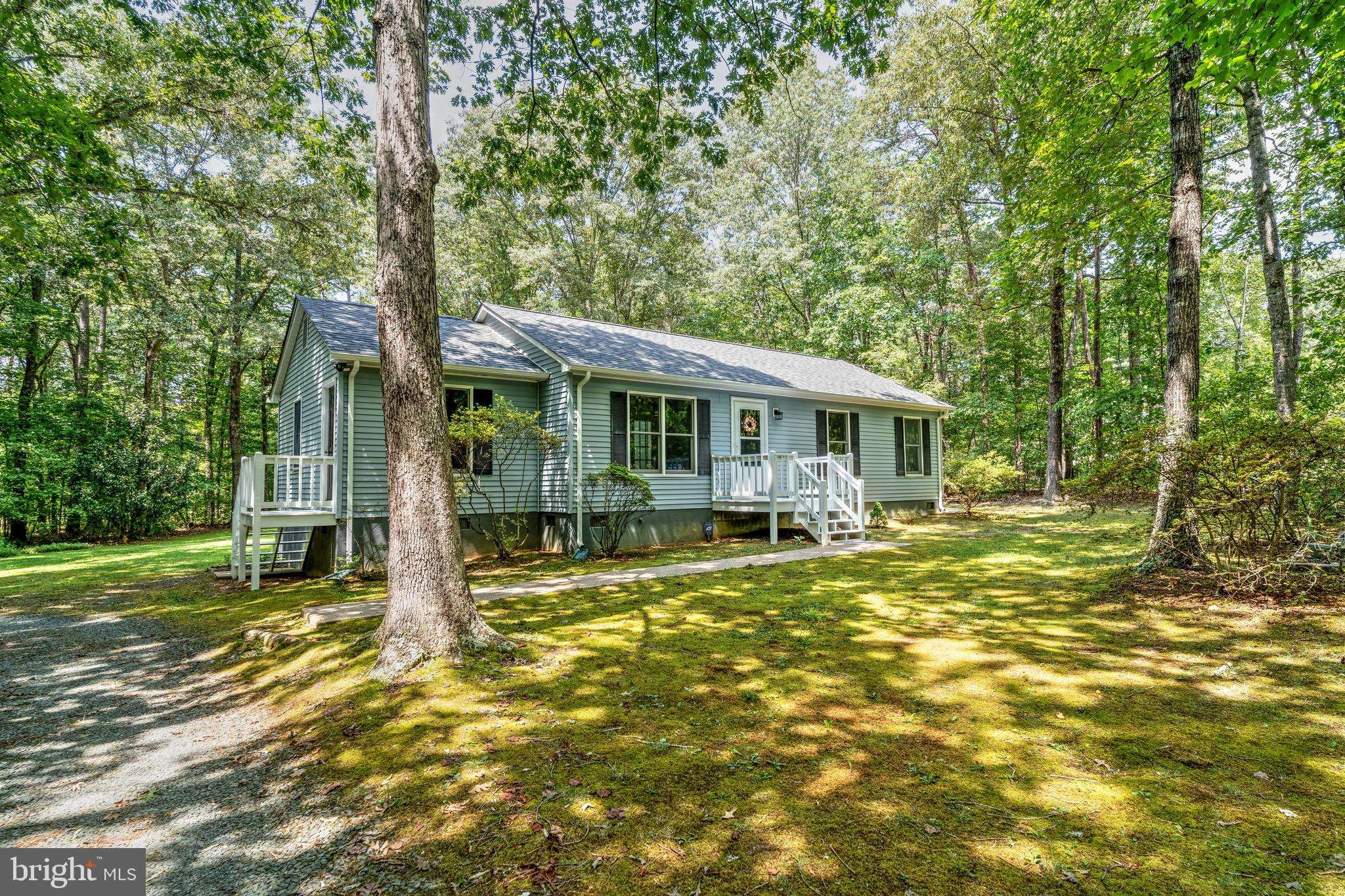 Gordonsville, VA 22942,448 FOREST HILL RD