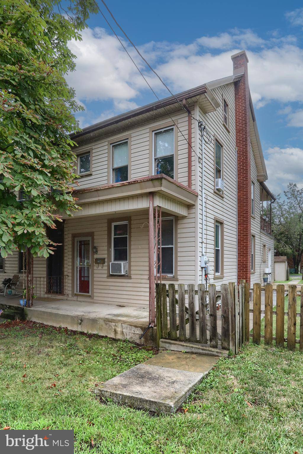 Lebanon, PA 17046,603 N 22ND ST