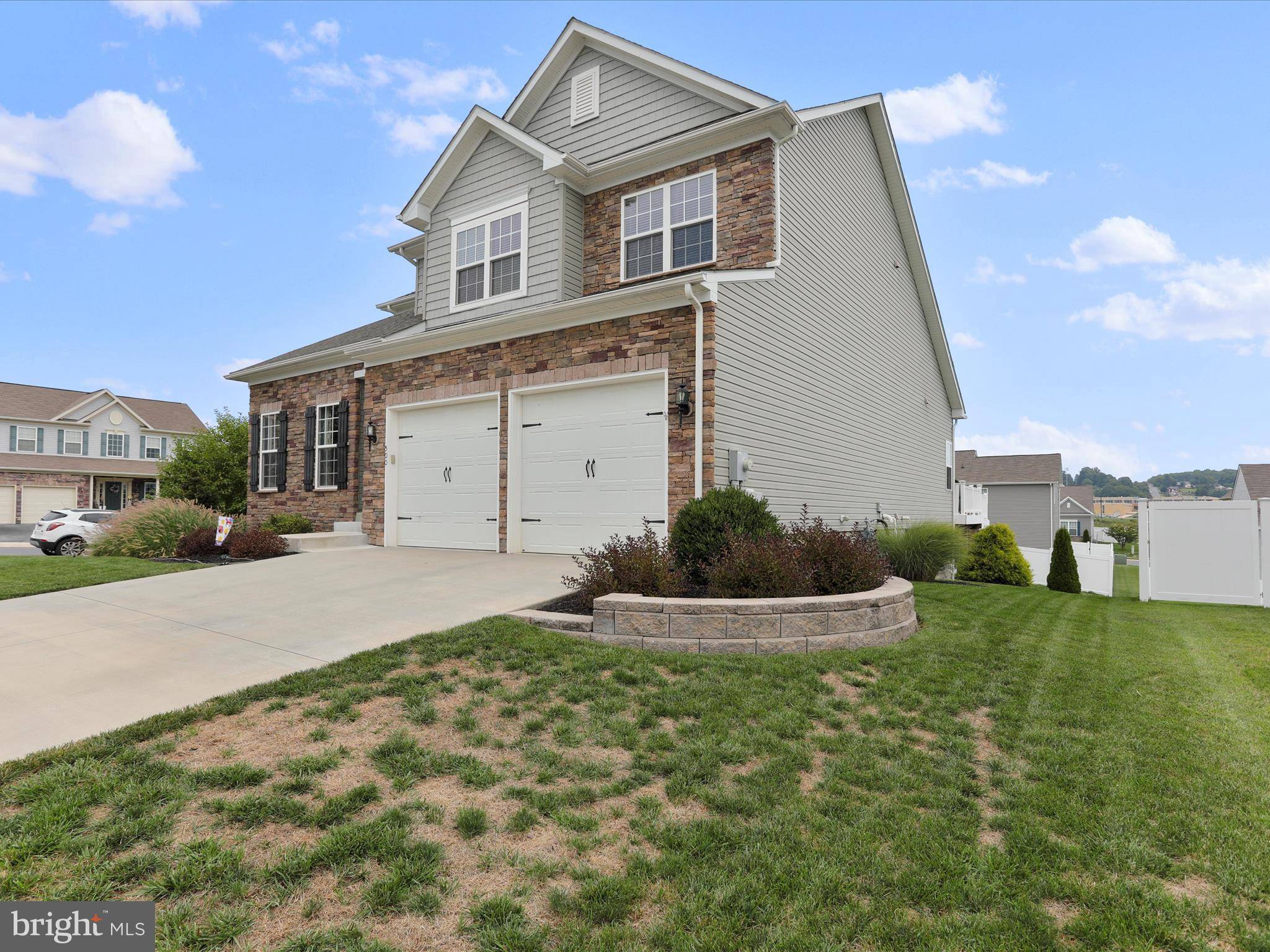 Waynesboro, PA 17268,500 EVANGELINE DRIVE #143