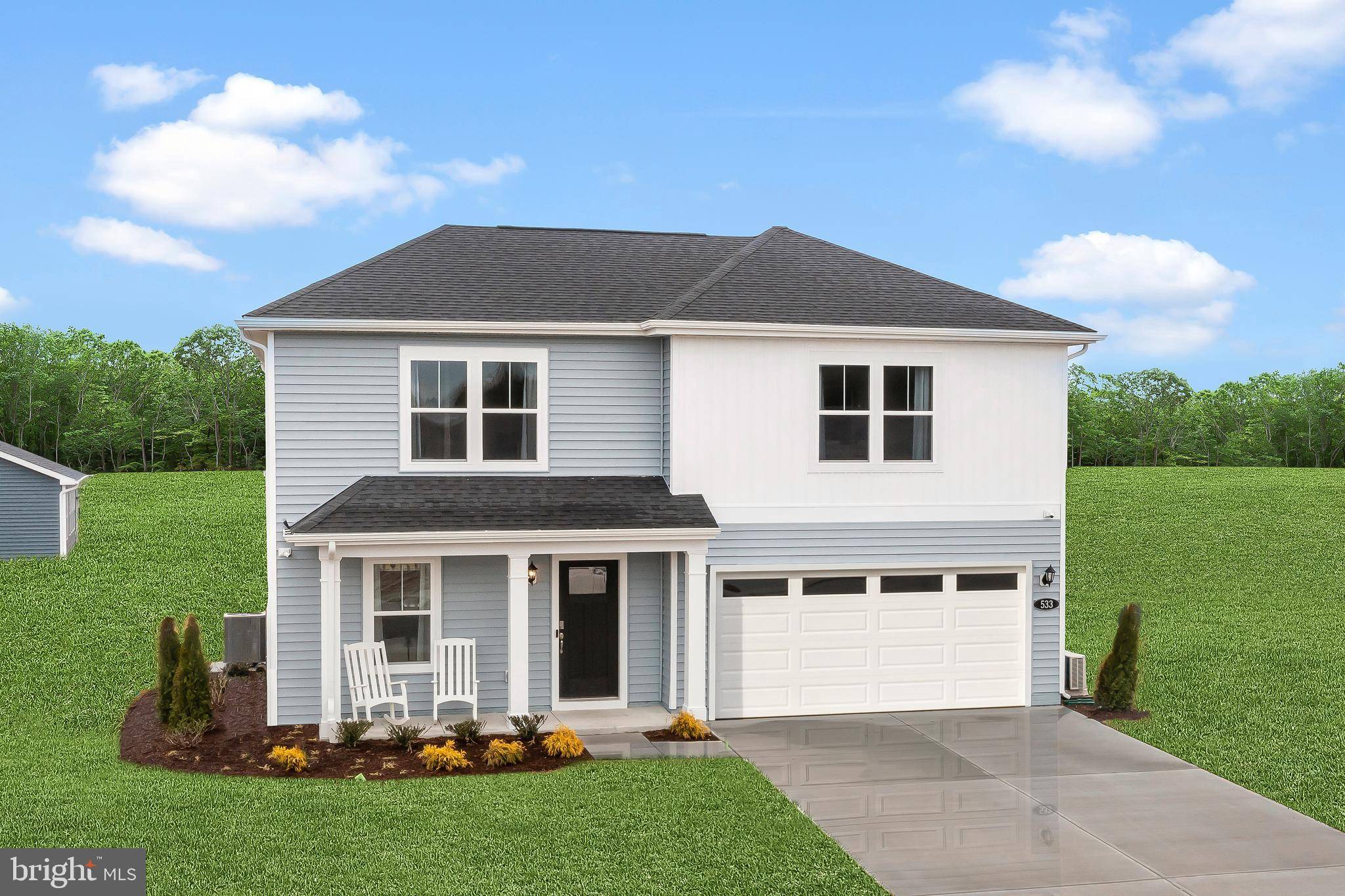 Charles Town, WV 25414,HOMESITE 25 ARAGON DR