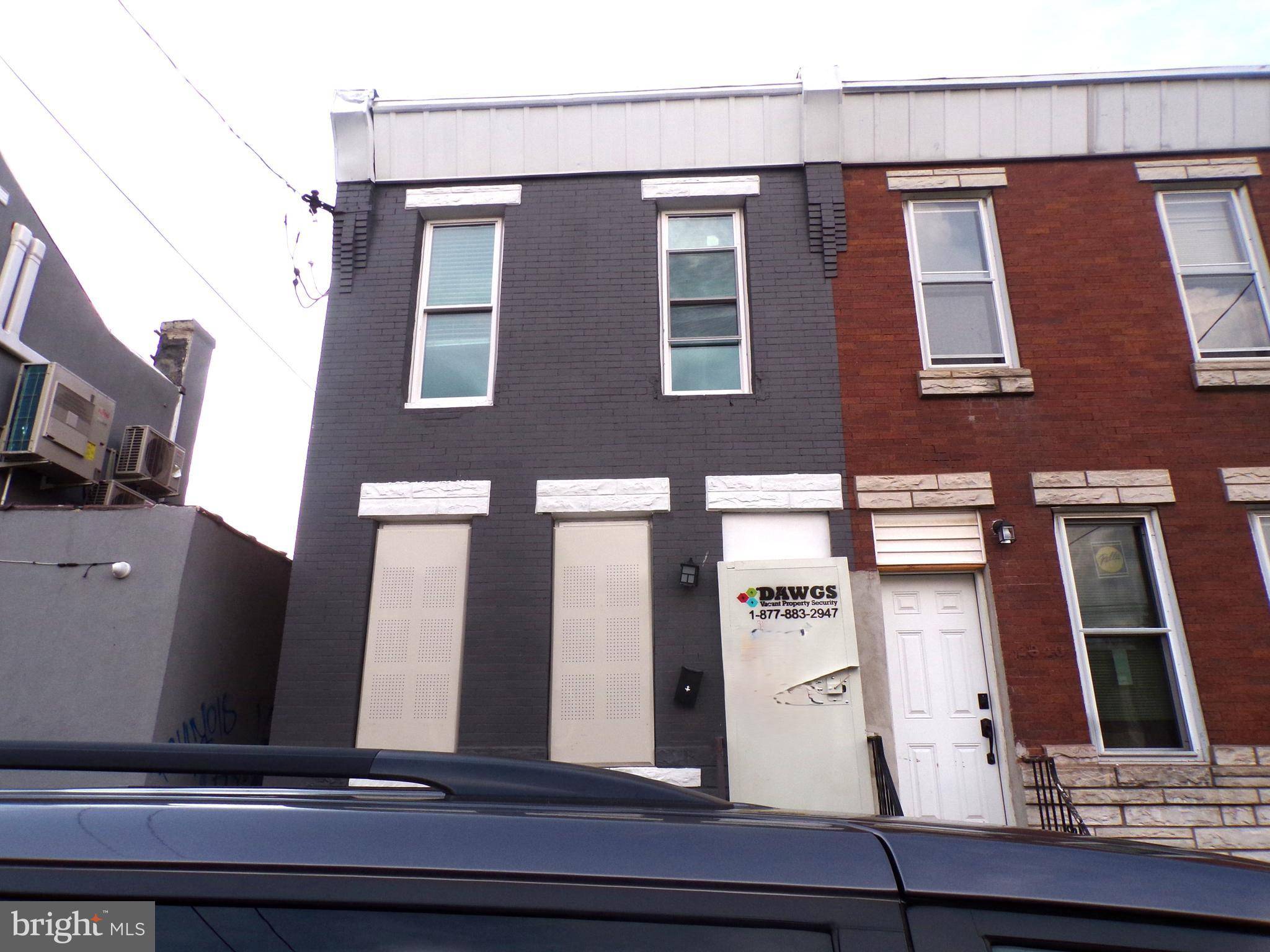 Philadelphia, PA 19134,2838 JASPER ST