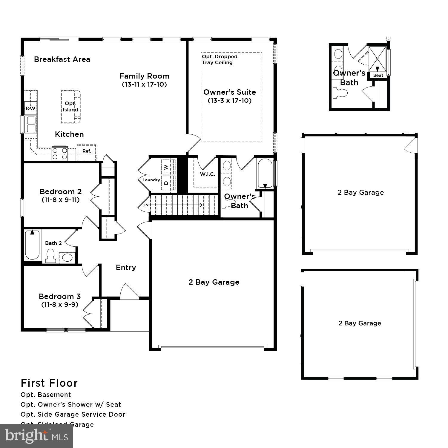 Charles Town, WV 25414,HOMESITE 24 EDINBURGH CT