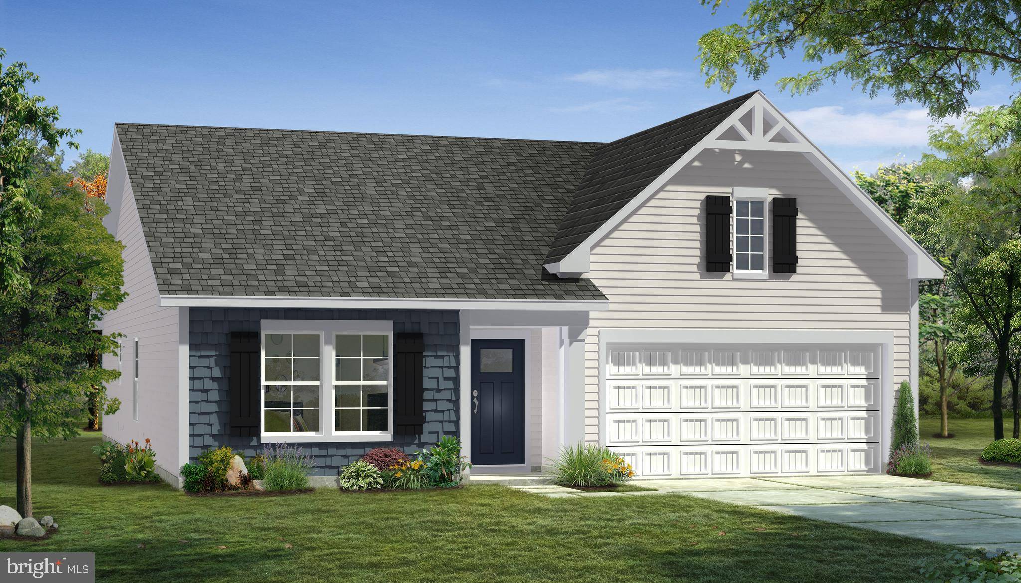 Charles Town, WV 25414,HOMESITE 17 EDINBURGH CT