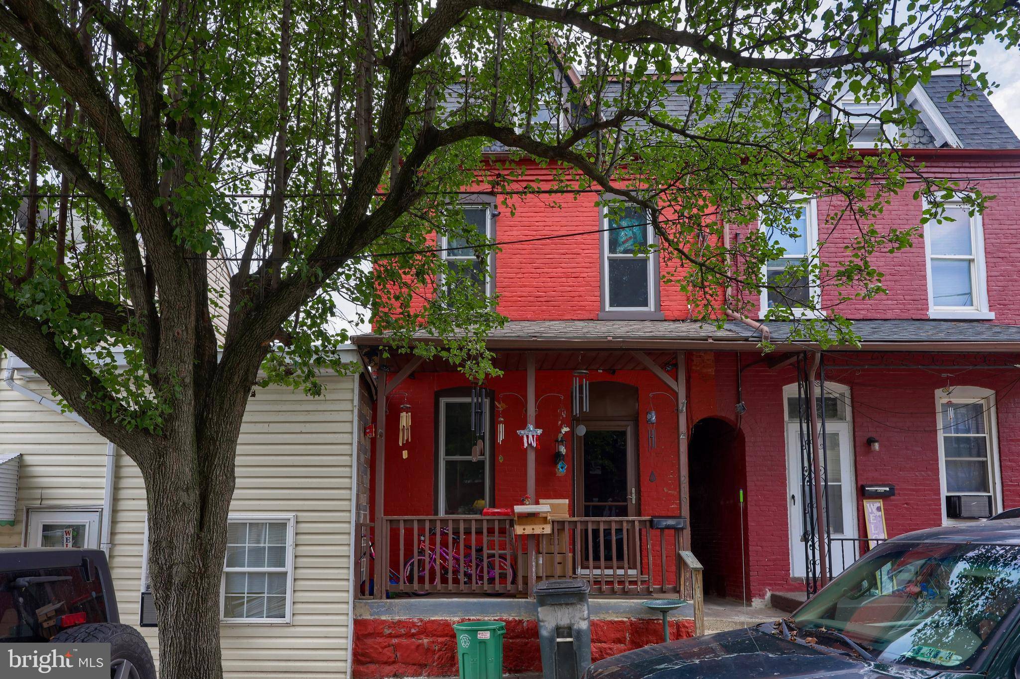 Columbia, PA 17512,219 LAWRENCE ST