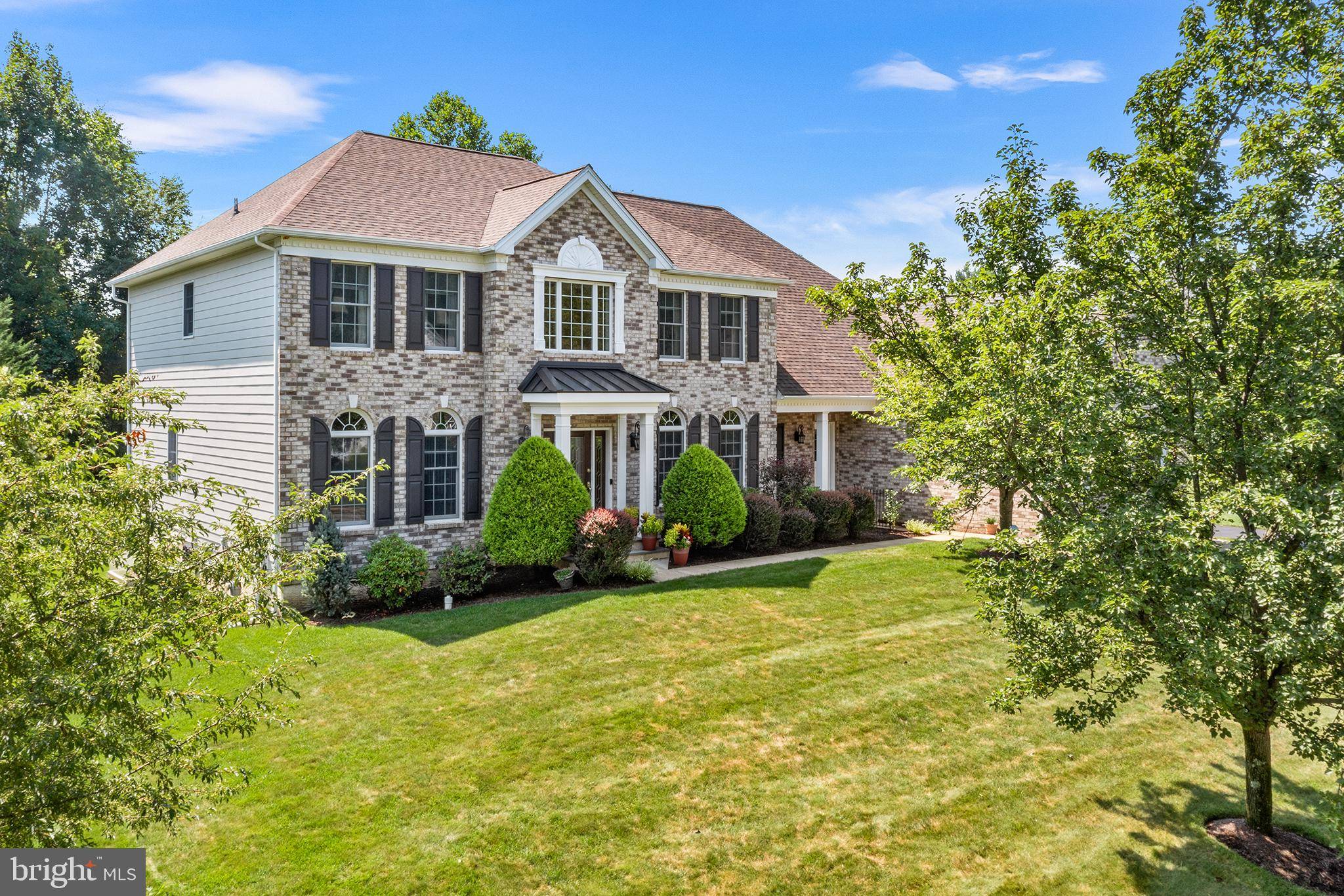 Garnet Valley, PA 19060,6 HUDSON WAY