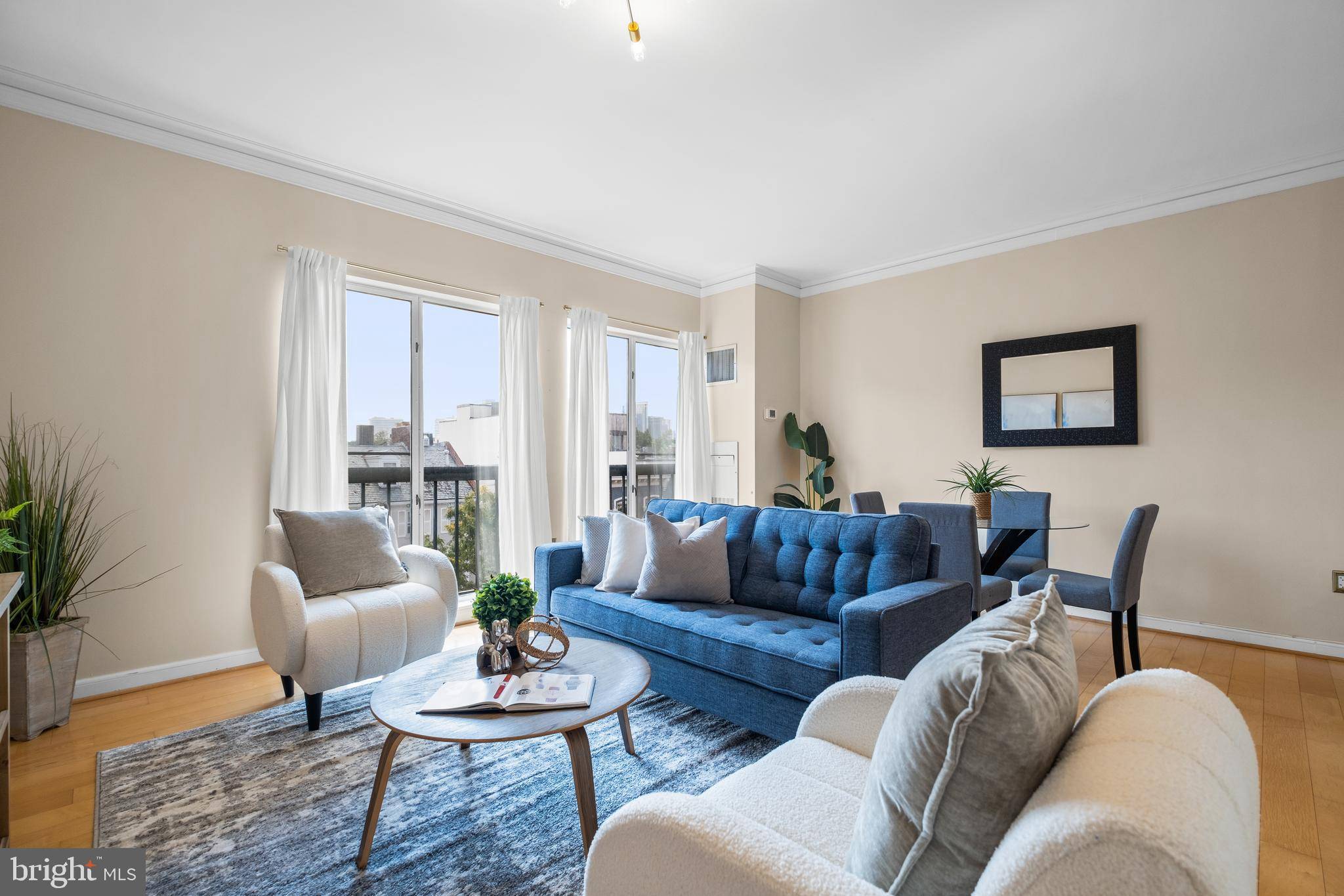 Washington, DC 20007,3251 PROSPECT ST NW #309