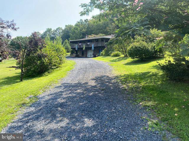 Mcclure, PA 17841,20 SPRINGWOOD DRIVE