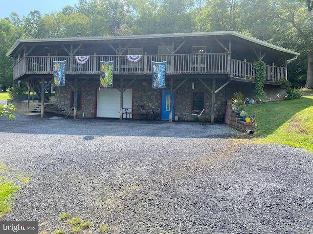 Mcclure, PA 17841,20 SPRINGWOOD DRIVE