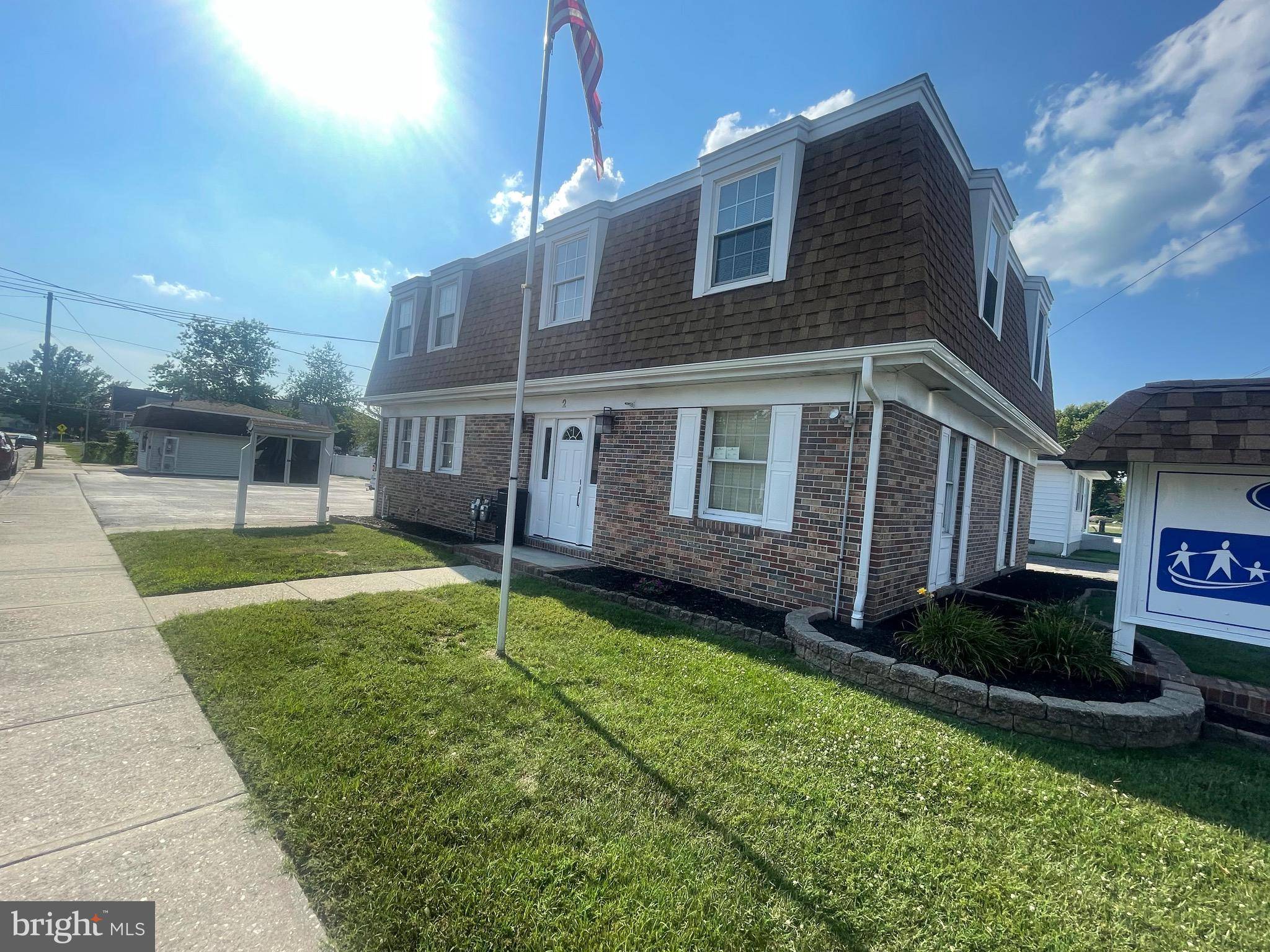 Pennsville, NJ 08070,2-6 CHESTNUT ST #A,B,C,D