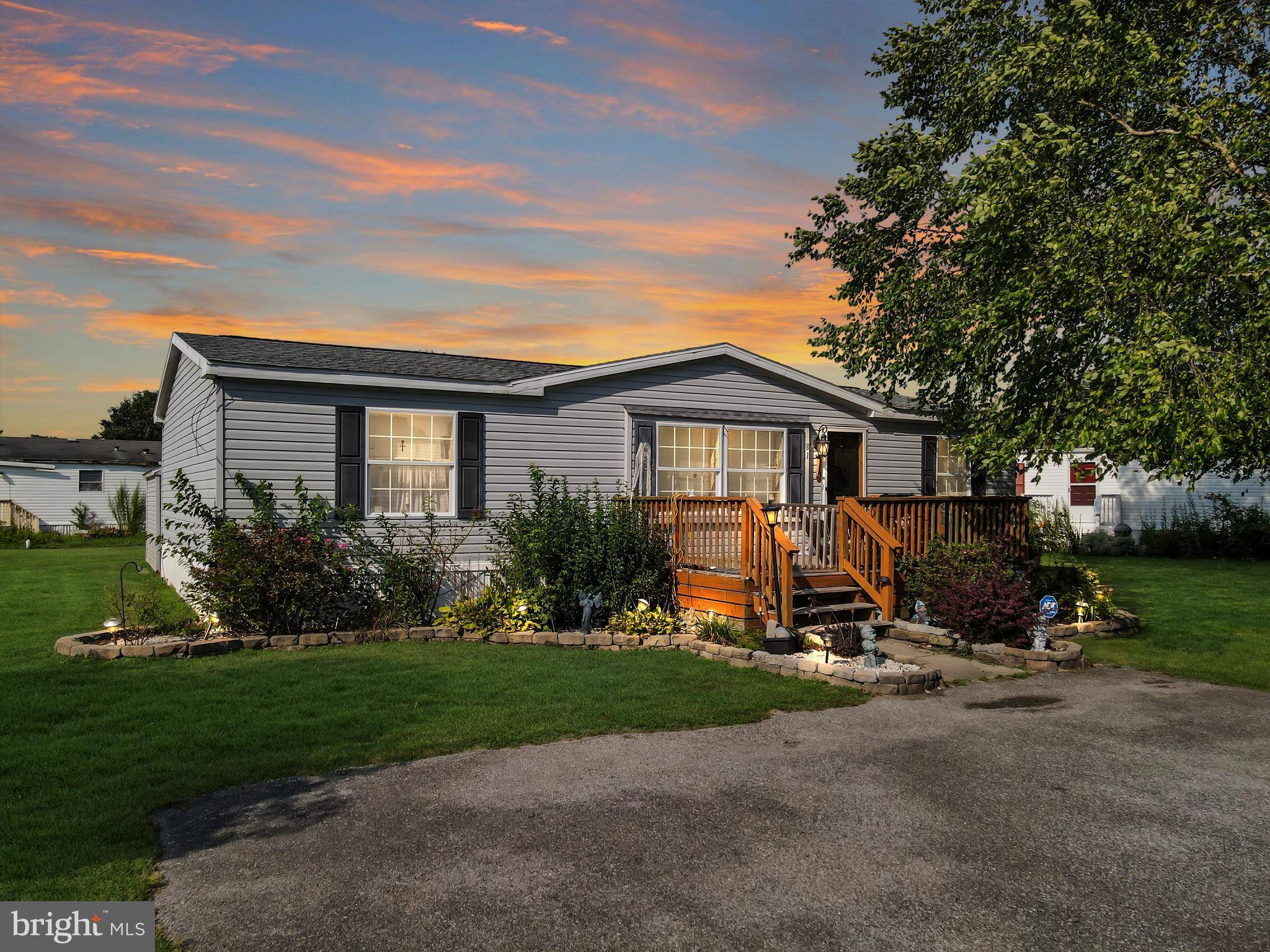 Seaford, DE 19973,81 HITCH POND CIR #46335