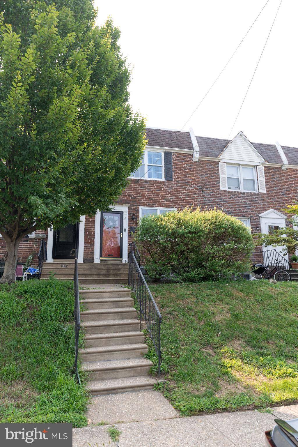 Ambler, PA 19002,38 ORANGE AVE