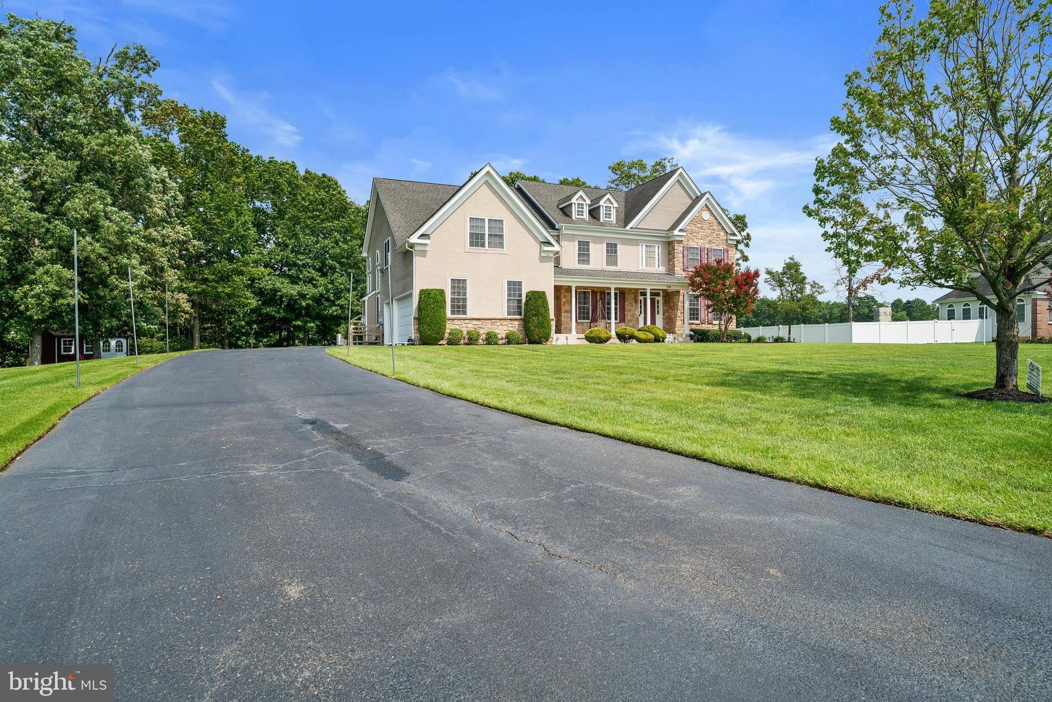 Franklinville, NJ 08322,704 RACHEL DR