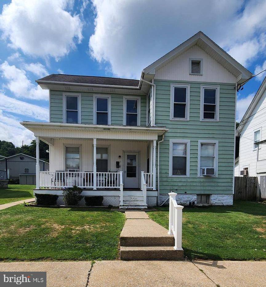 Saxton, PA 16678,807 MIFFLIN ST