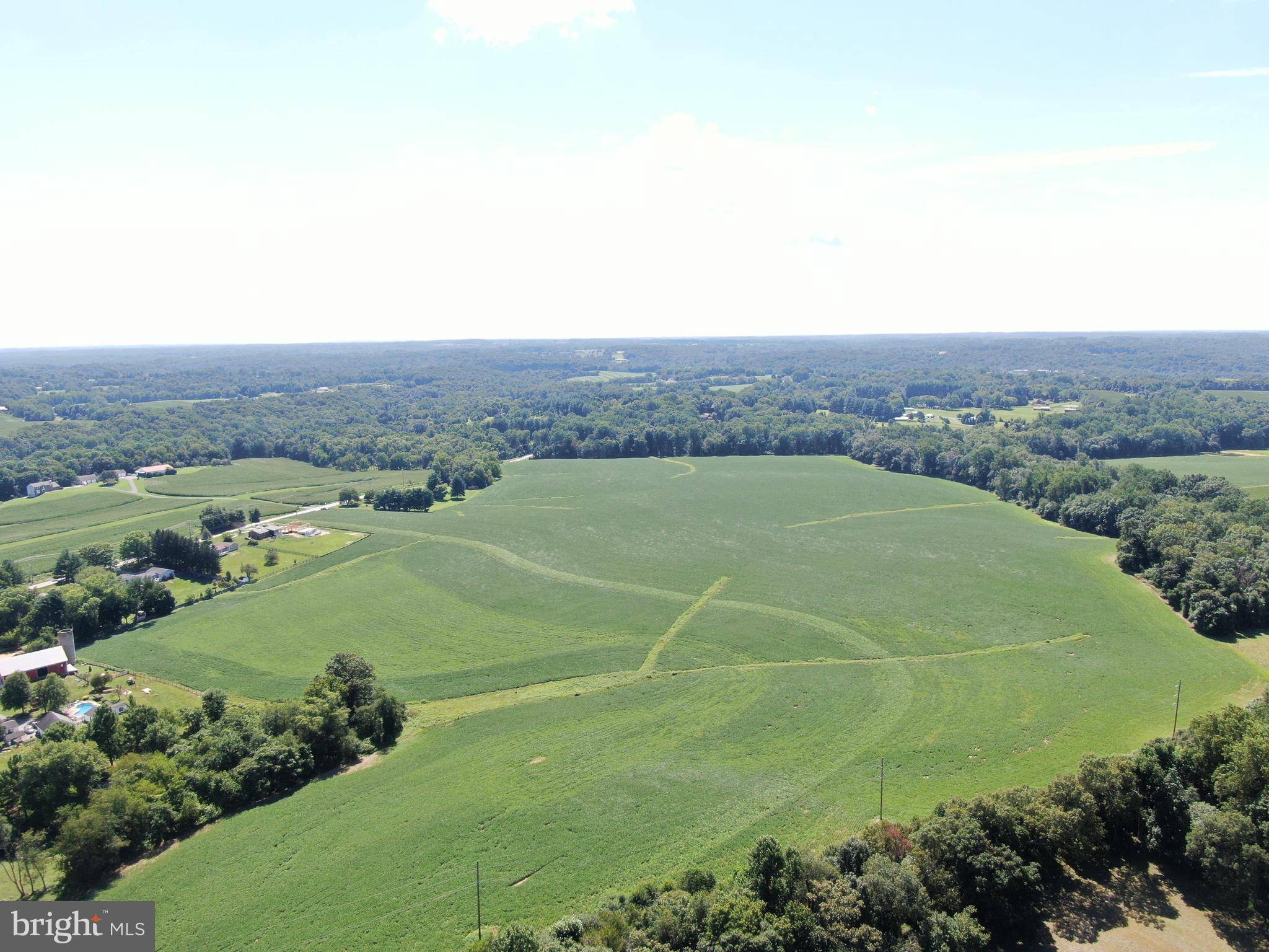 Woodbine, MD 21797,122+/- ACRES OLD WASHINGTON RD