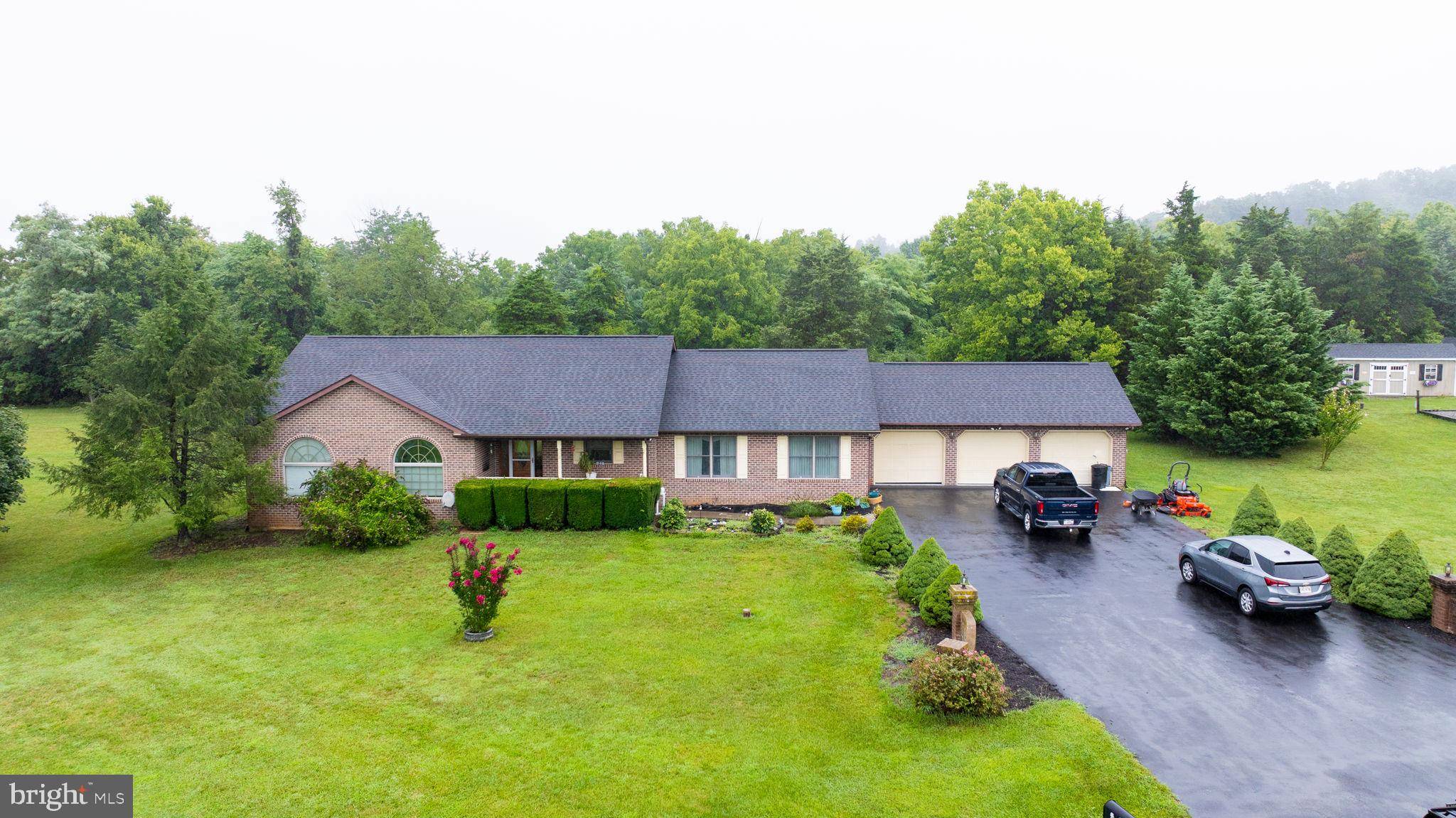 Falling Waters, WV 25419,473 ASHTON DR