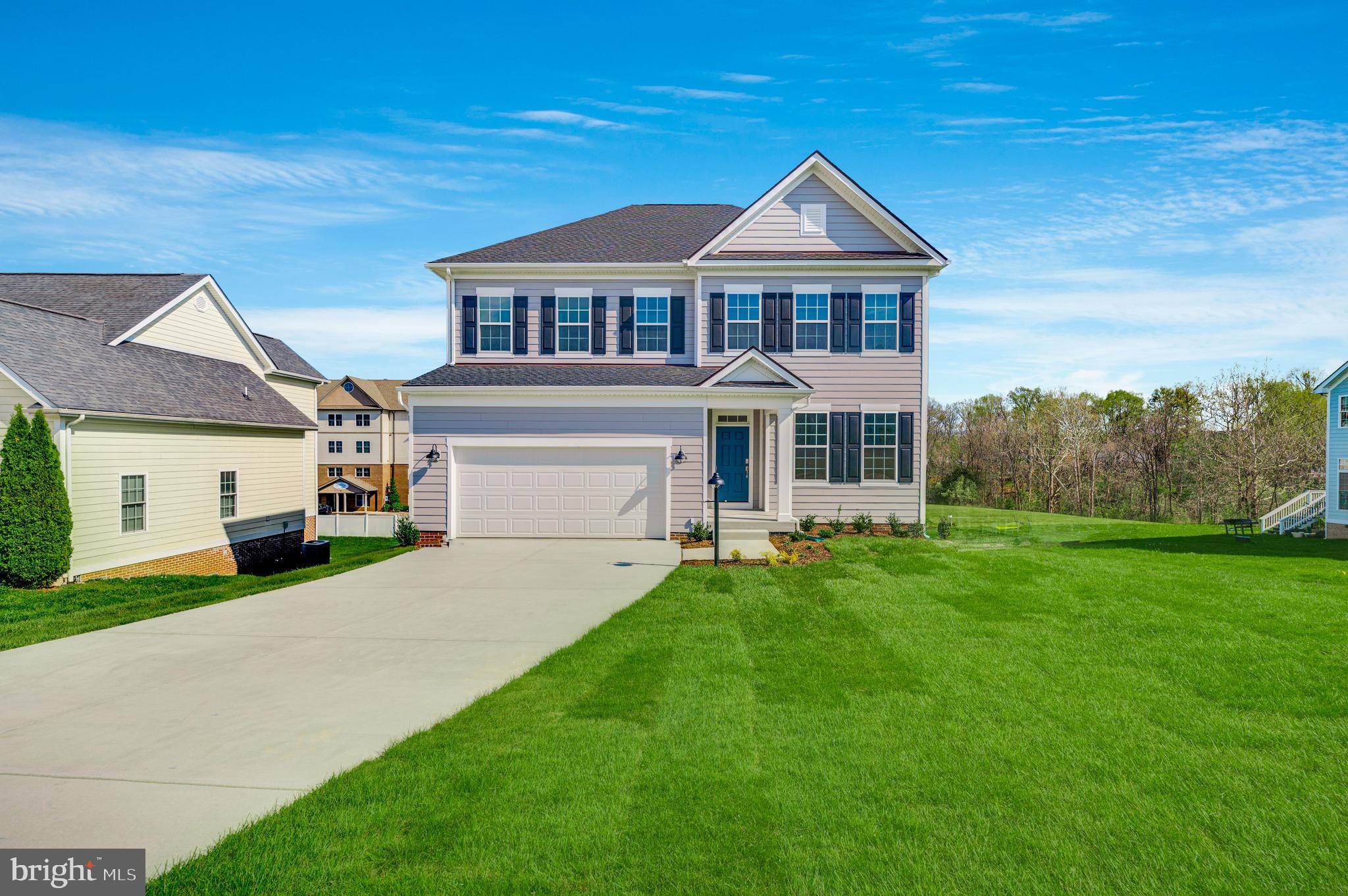 Fishersville, VA 22939,63 NORTH WINDSONG CT