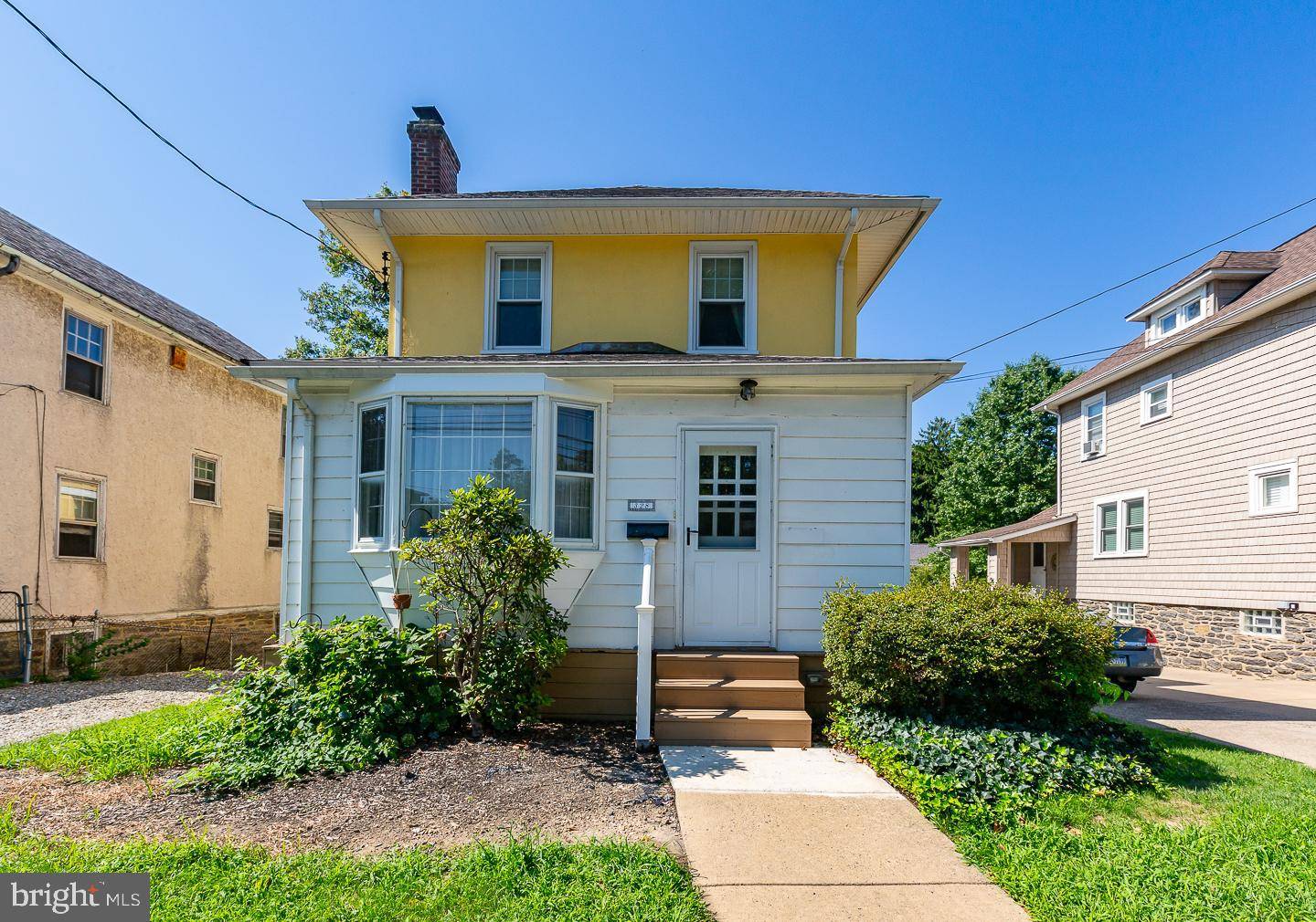 Glenside, PA 19038,328 E GLENSIDE AVE