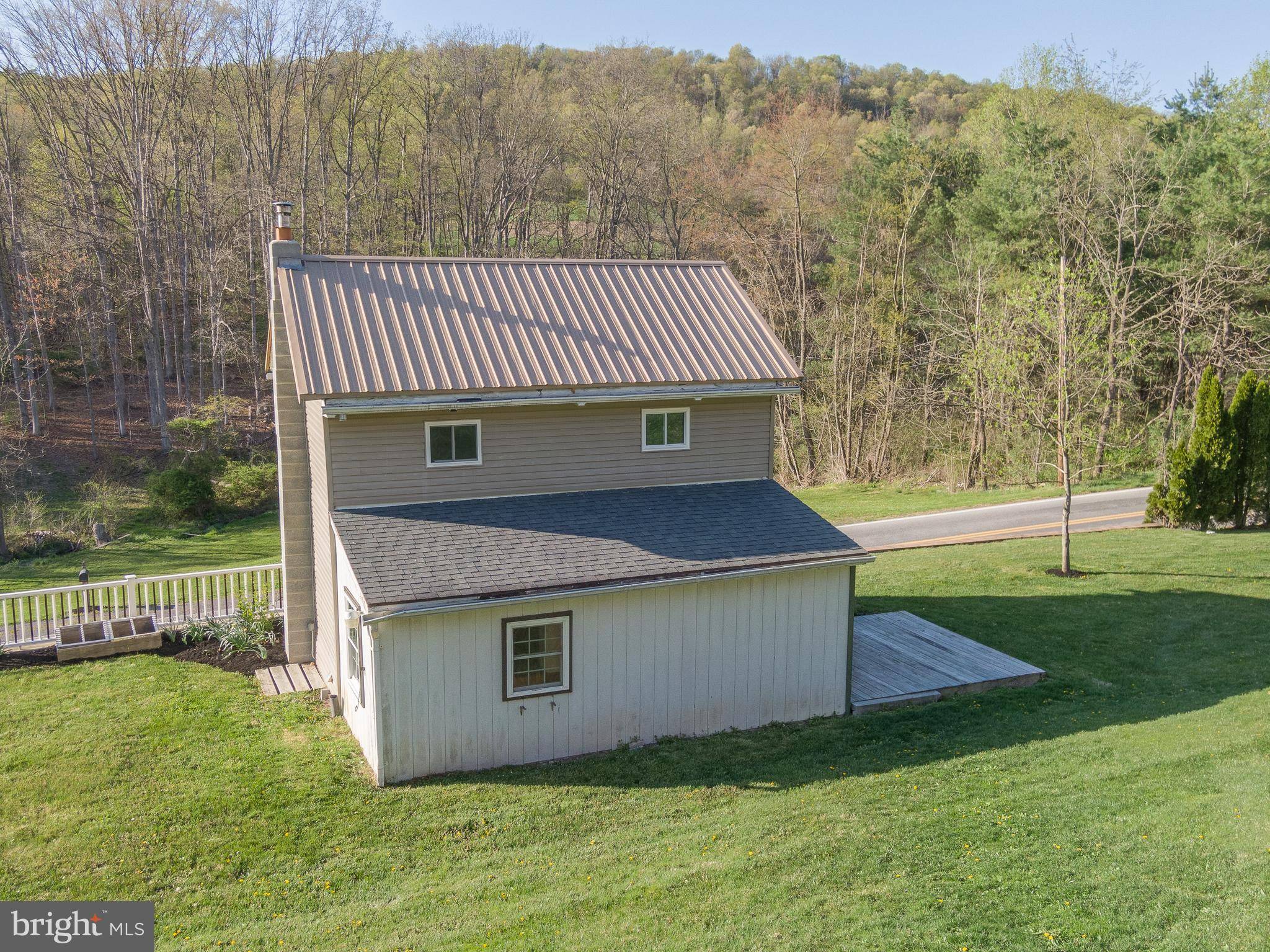 Loysville, PA 17047,1967 FREEMAN HOLLOW RD