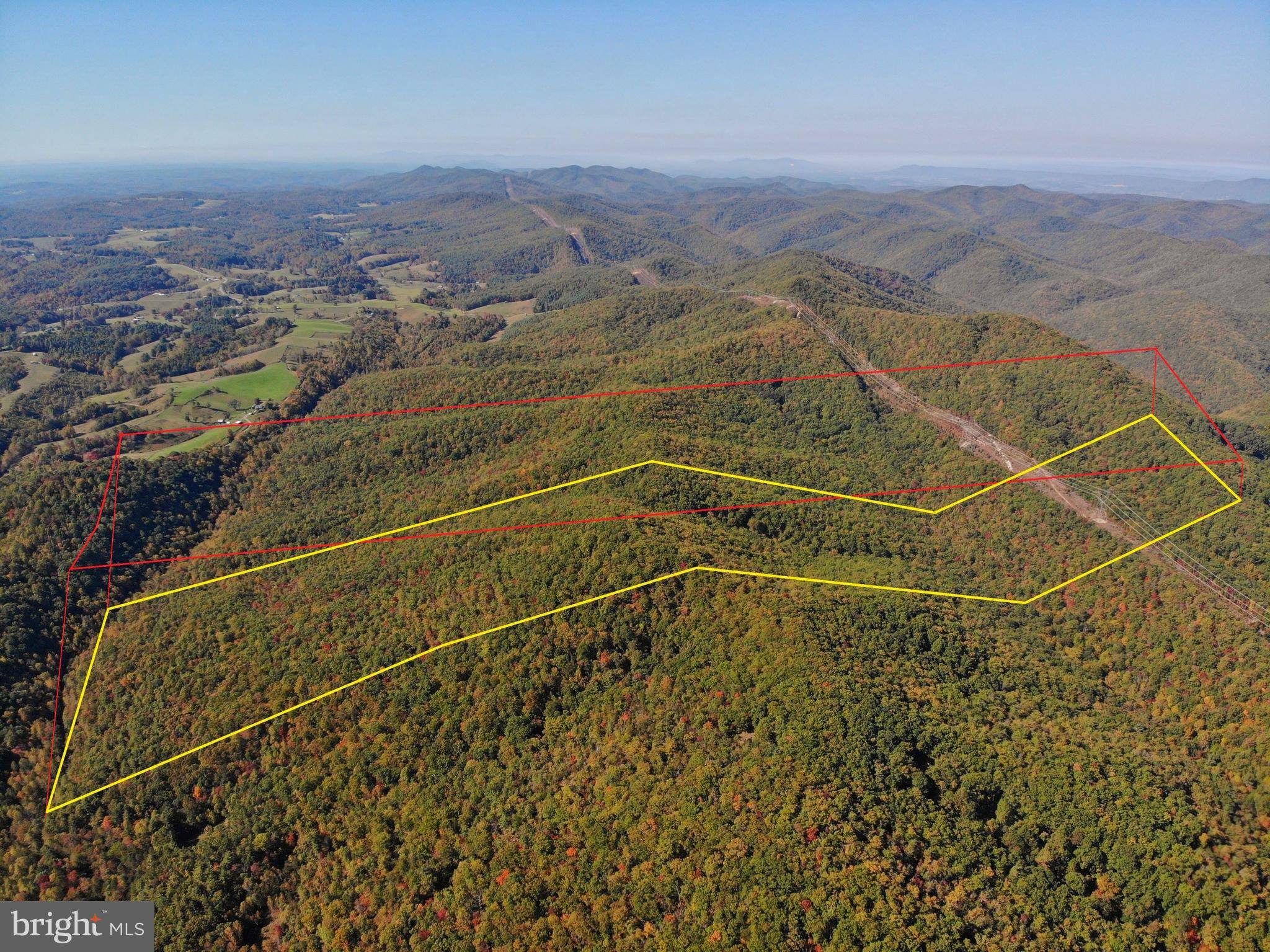 Willis, VA 24380,HIGGS RD NW
