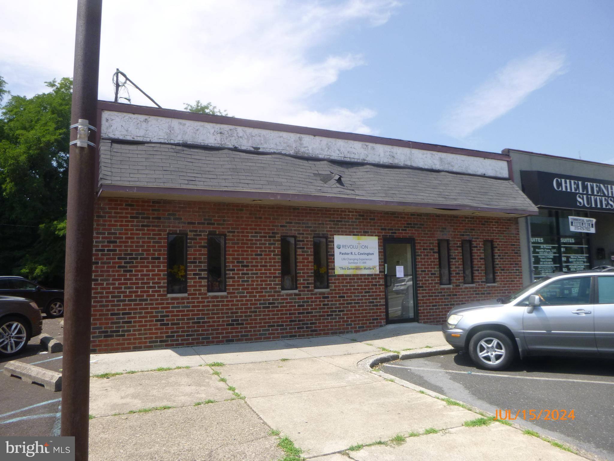 Philadelphia, PA 19150,3218-20 W CHELTENHAM AVE