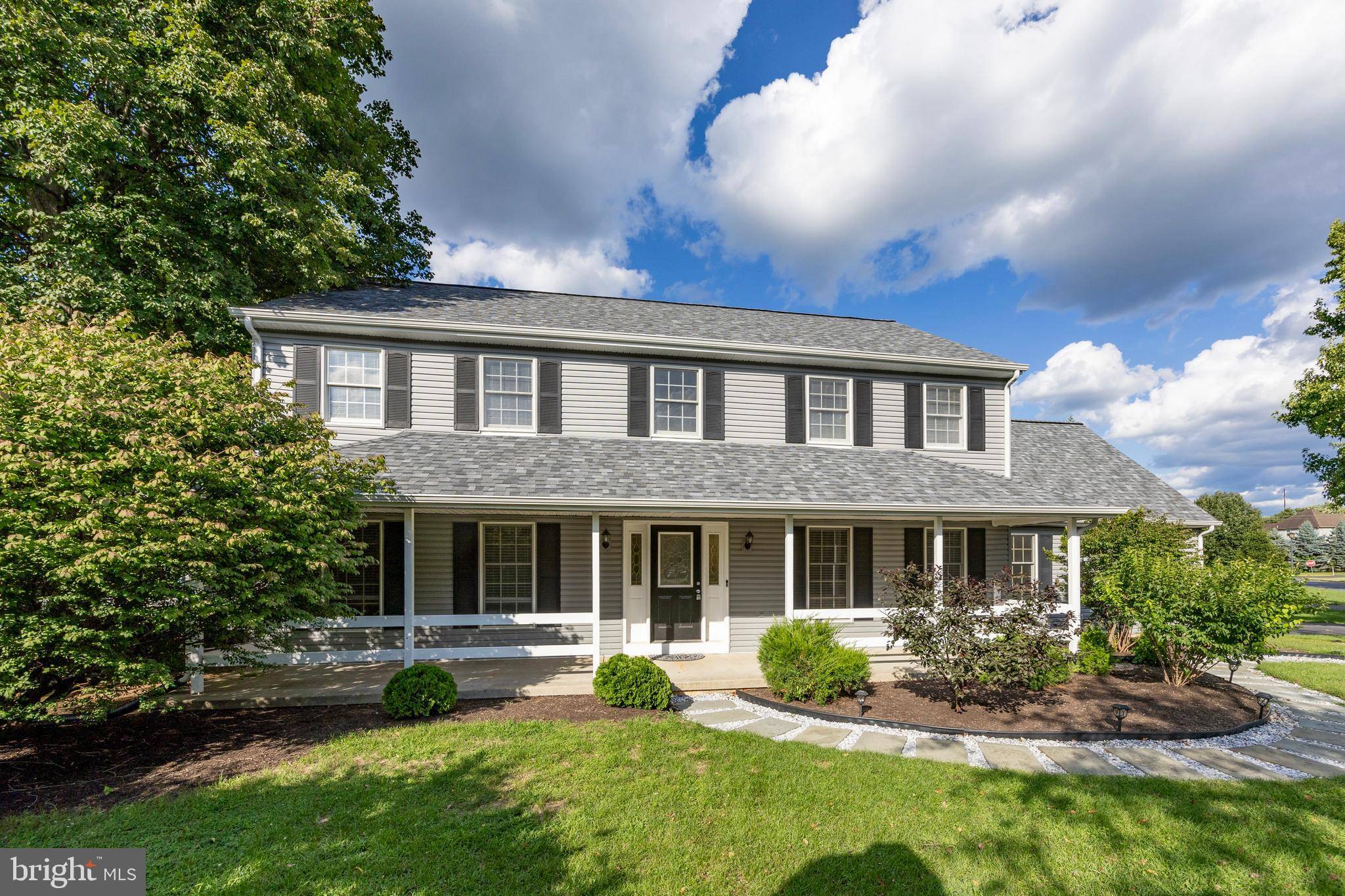 Macungie, PA 18062,5767 FRESH MEADOW DR